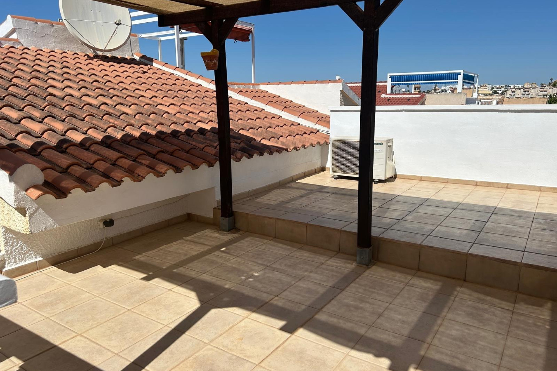 Revente - Villa - Ciudad Quesada - La Marquesa Golf