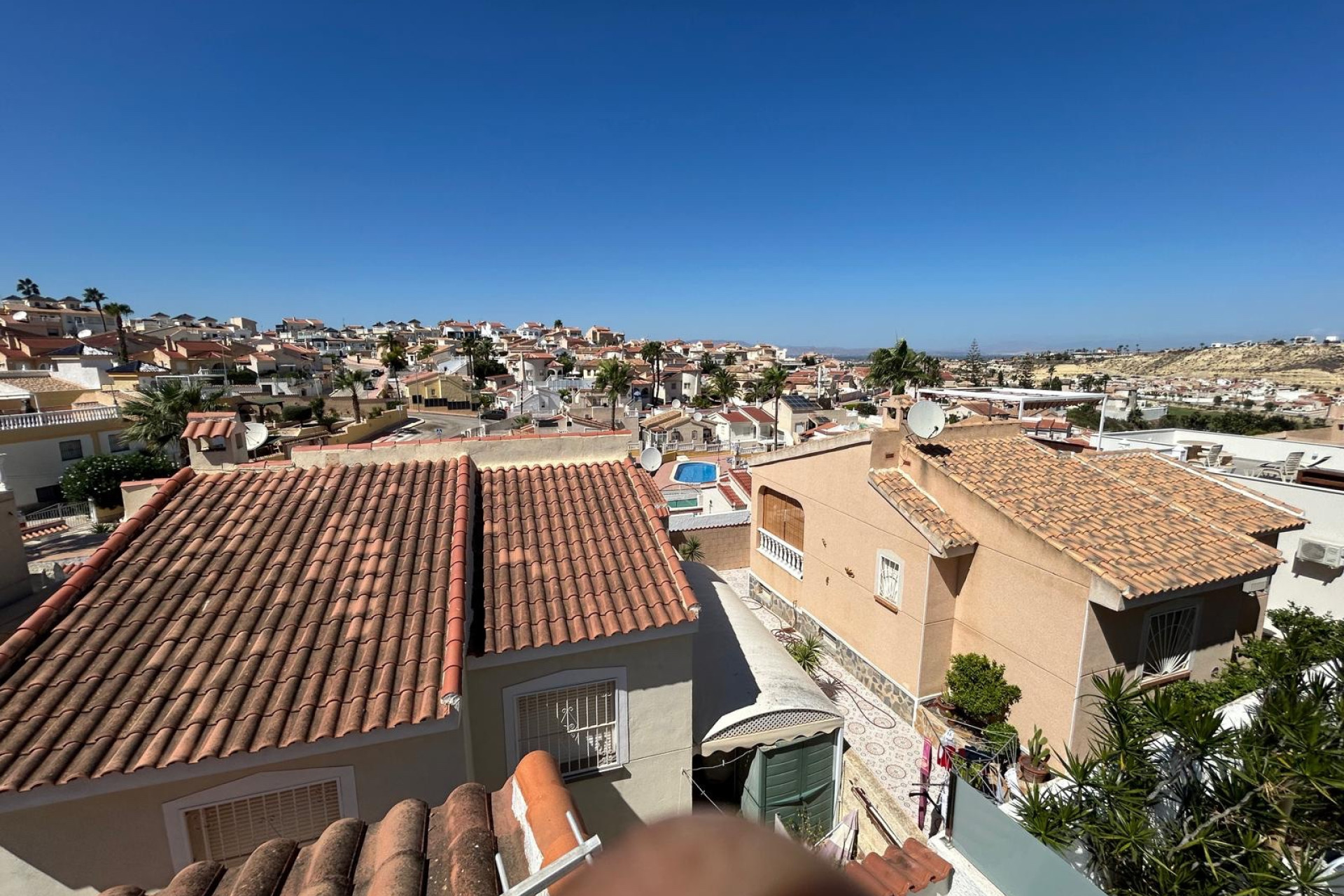 Revente - Villa - Ciudad Quesada - La Marquesa Golf