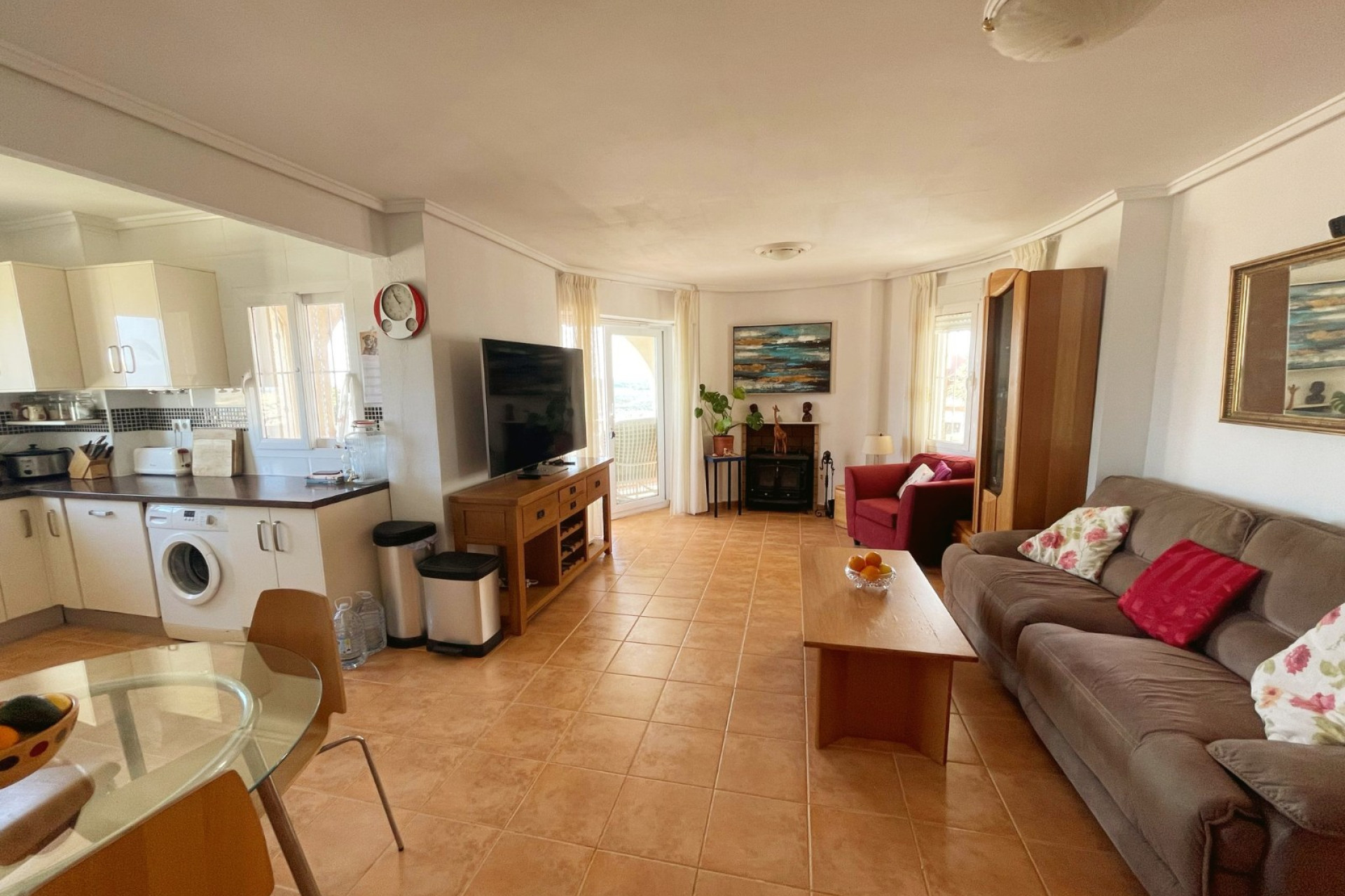 Revente - Villa - Ciudad Quesada - La Marquesa Golf