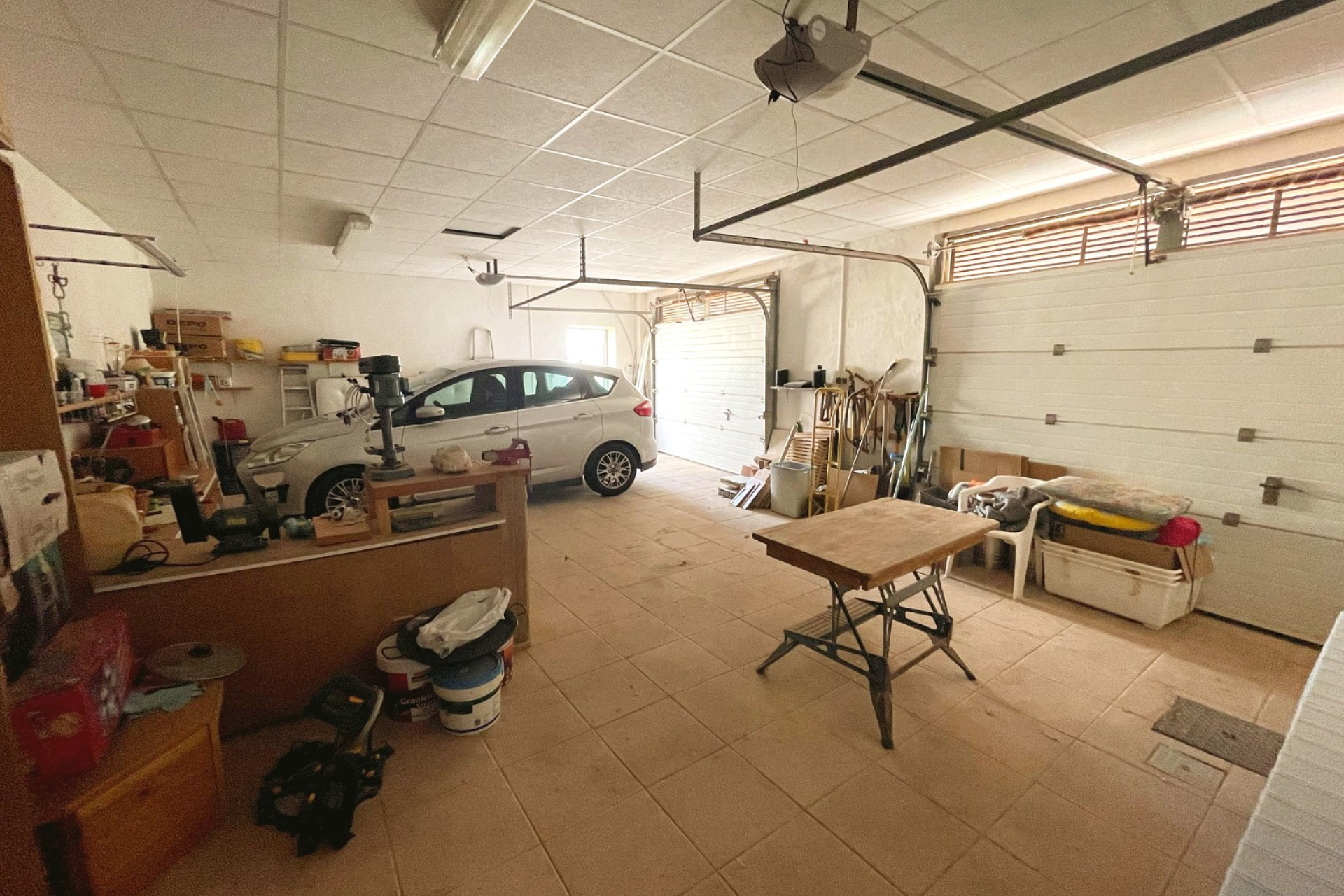 Revente - Villa - Ciudad Quesada - La Marquesa Golf