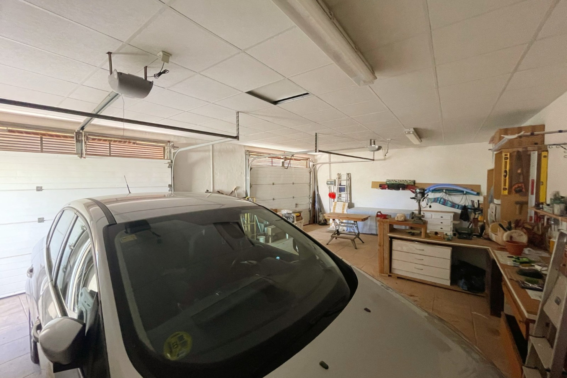 Revente - Villa - Ciudad Quesada - La Marquesa Golf