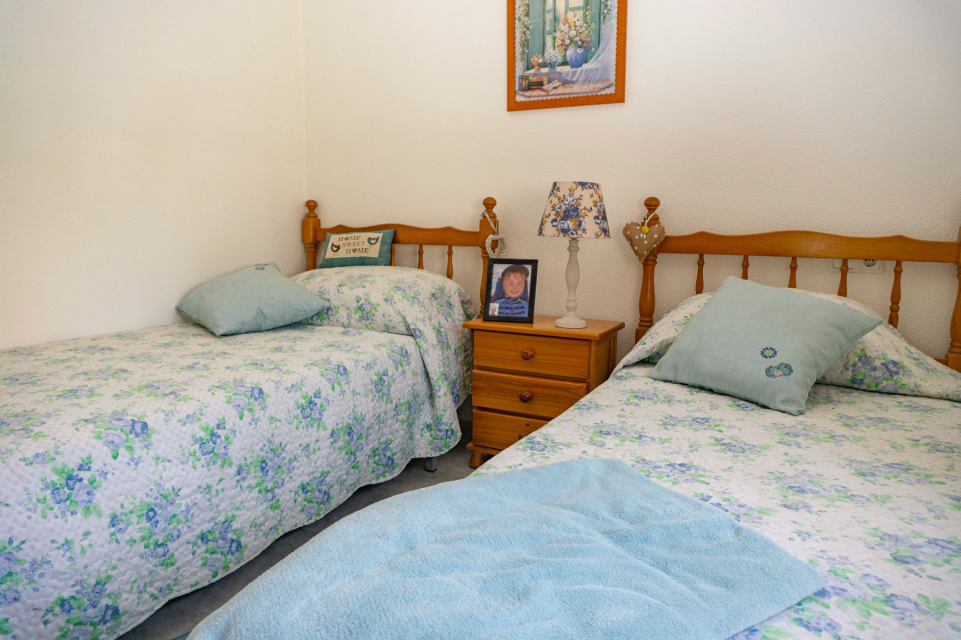 Revente - Villa - Ciudad Quesada - La Marquesa Golf