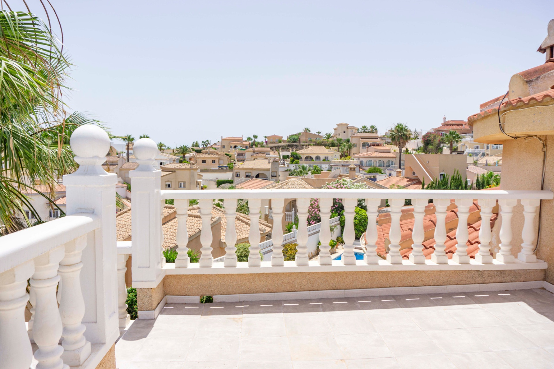 Revente - Villa - Ciudad Quesada - La Marquesa Golf