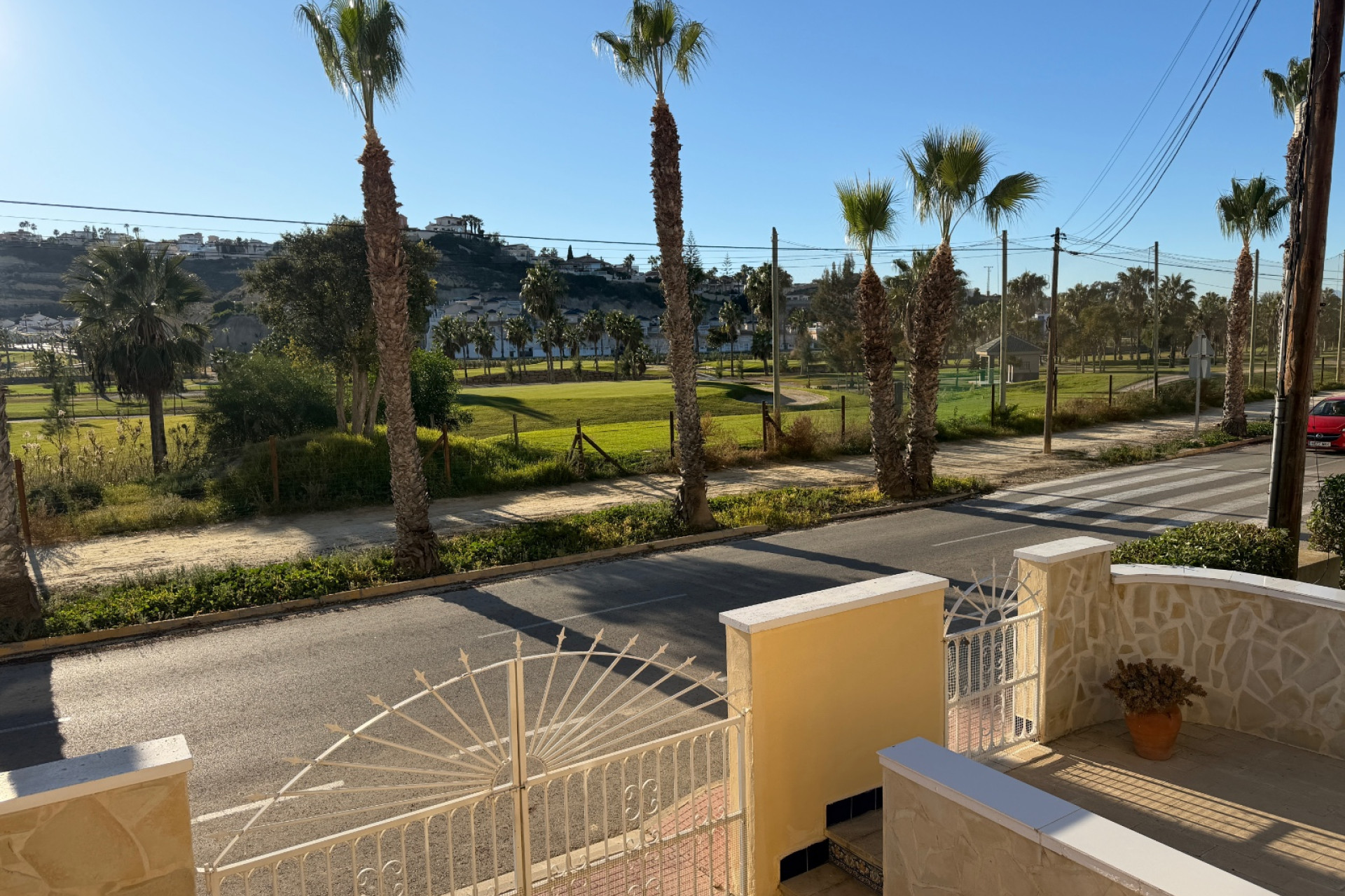 Revente - Villa - Ciudad Quesada - La Marquesa Golf