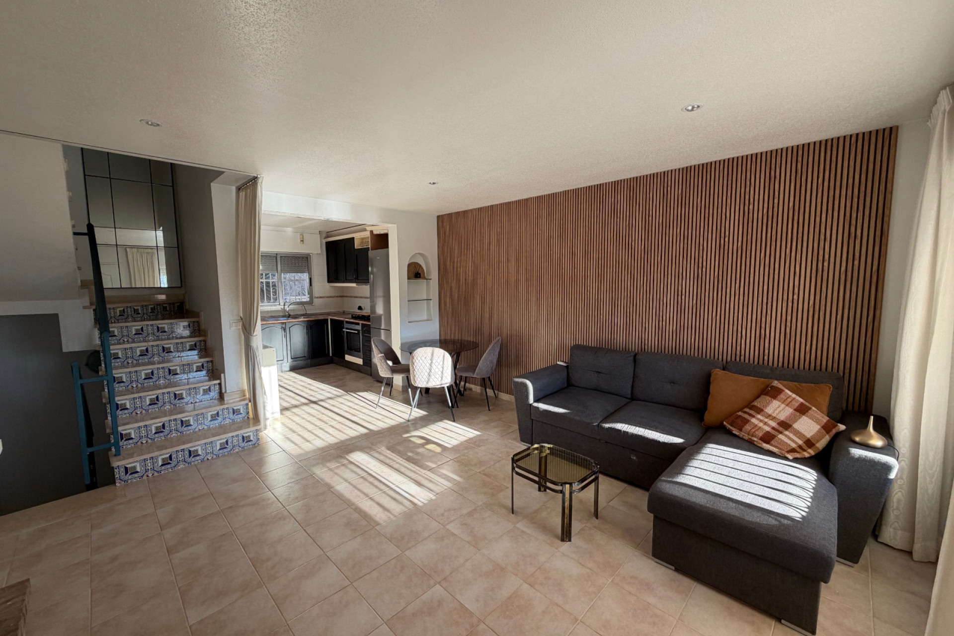 Revente - Villa - Ciudad Quesada - La Marquesa Golf