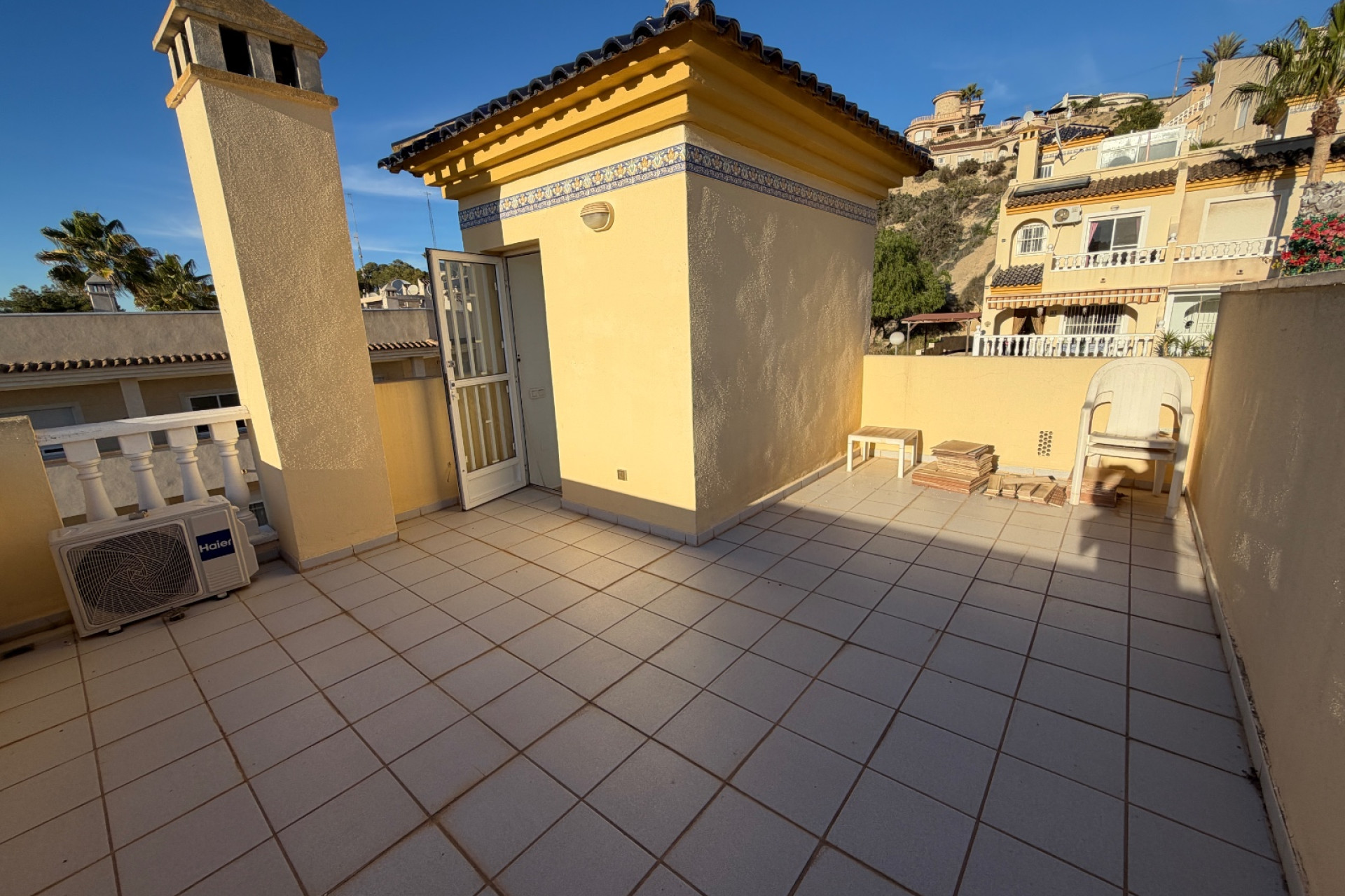 Revente - Villa - Ciudad Quesada - La Marquesa Golf