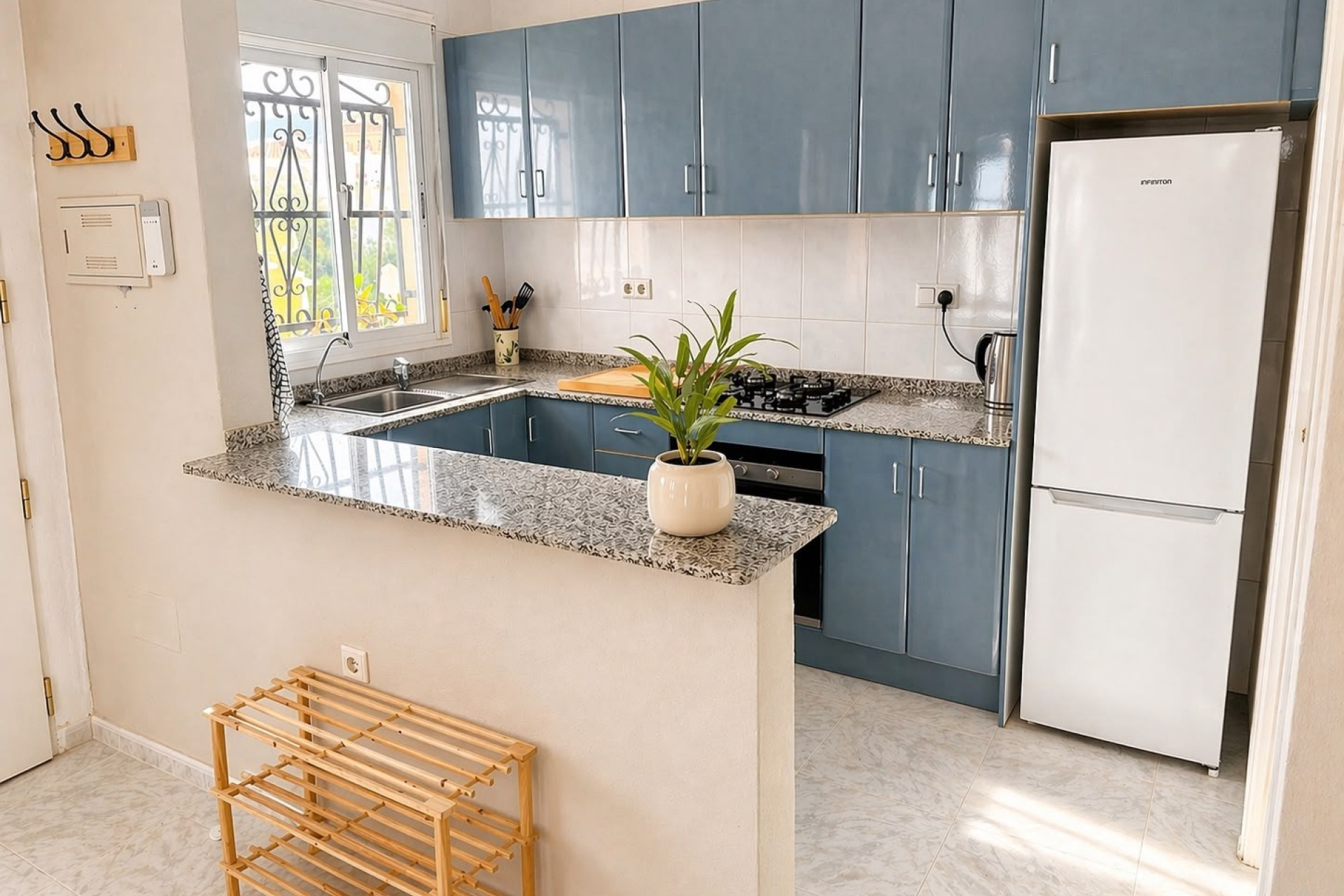 Revente - Villa - Ciudad Quesada - La Marquesa Golf