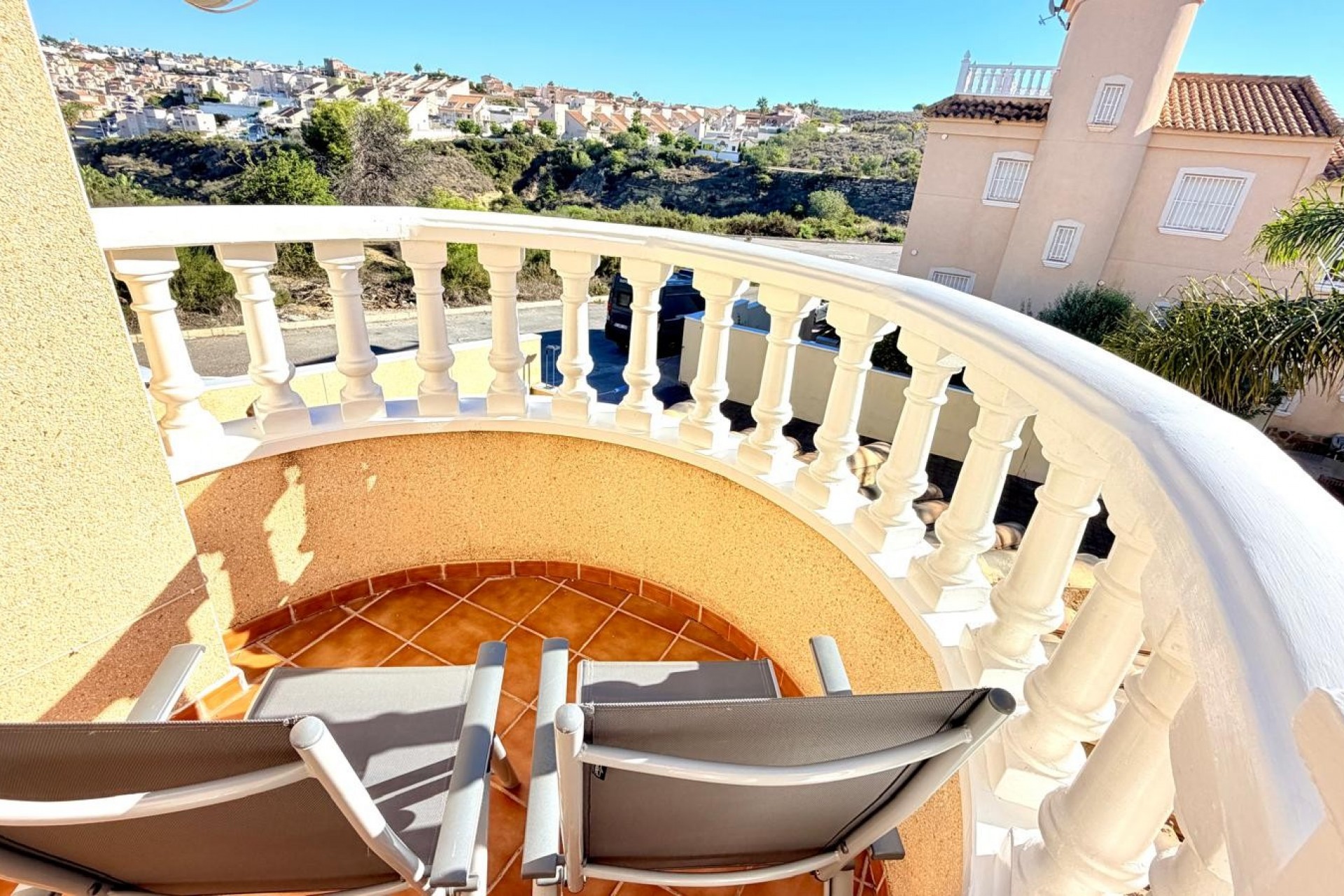 Revente - Villa - Ciudad Quesada - La Marquesa Golf