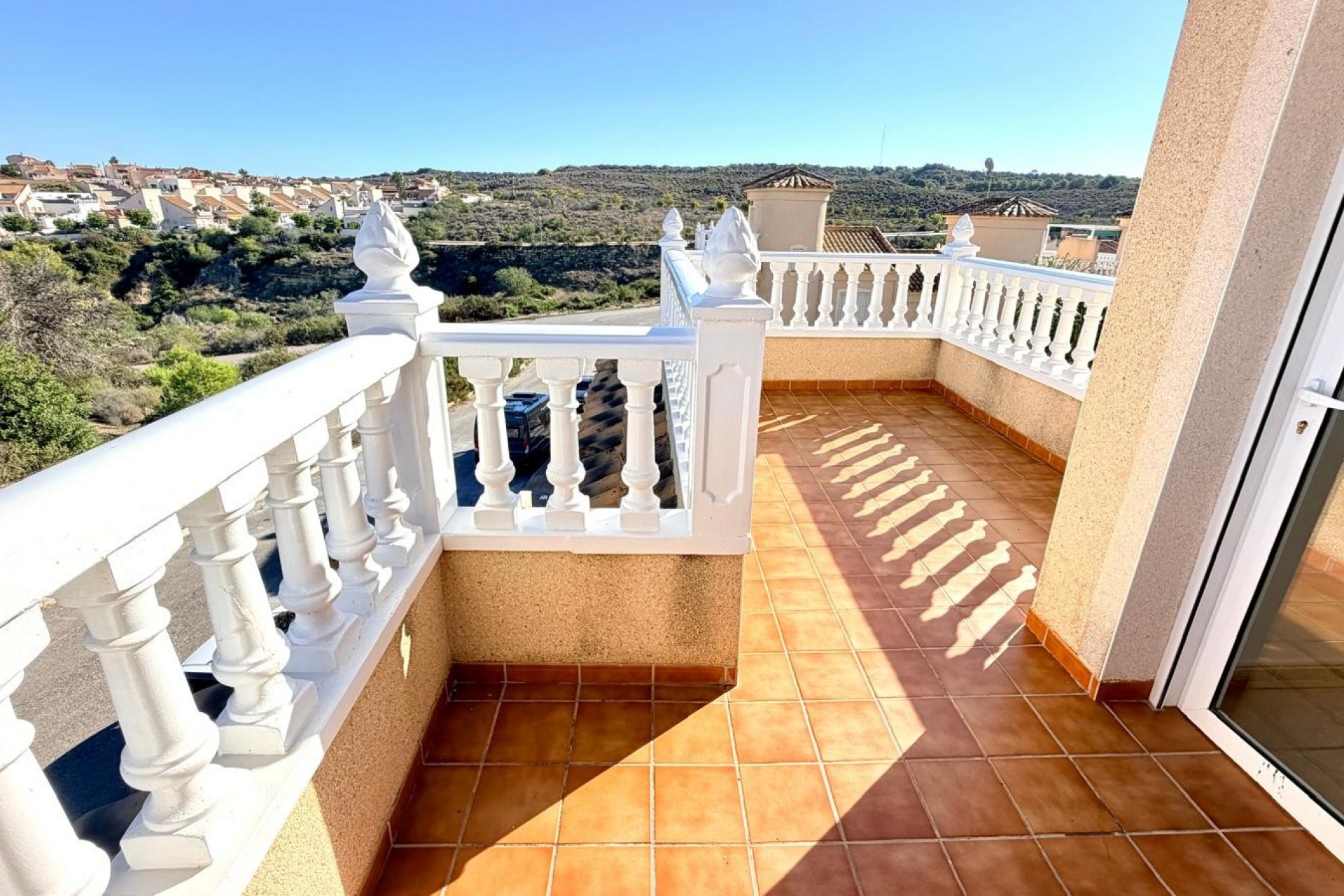 Revente - Villa - Ciudad Quesada - La Marquesa Golf