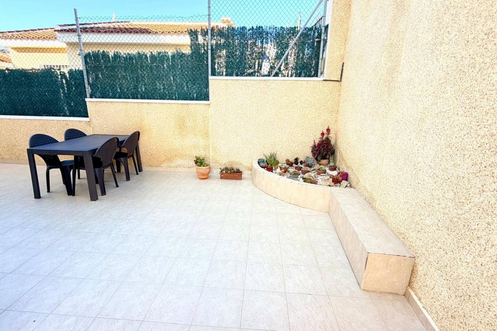 Revente - Villa - Ciudad Quesada - La Marquesa Golf