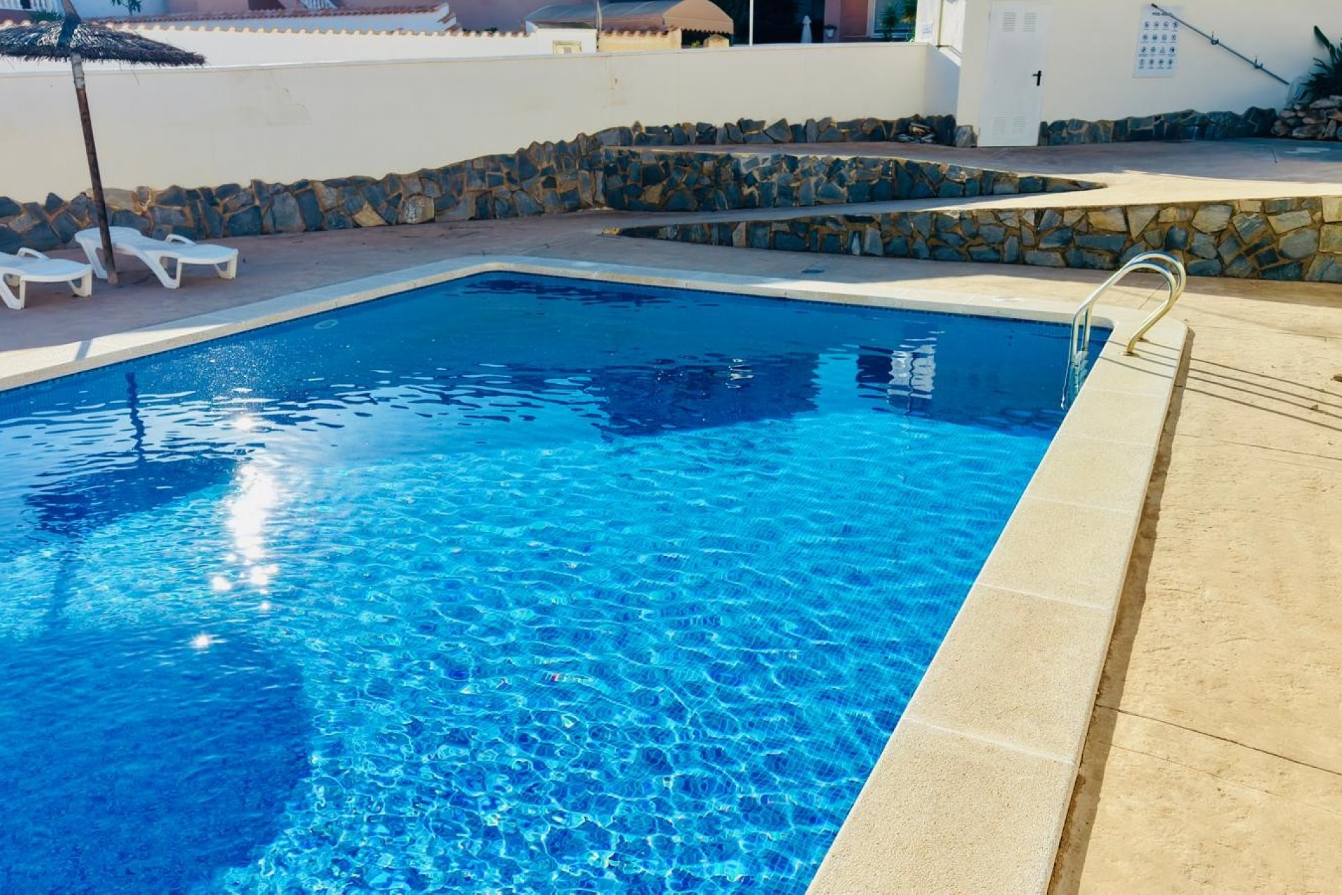 Revente - Villa - Ciudad Quesada - La Marquesa Golf