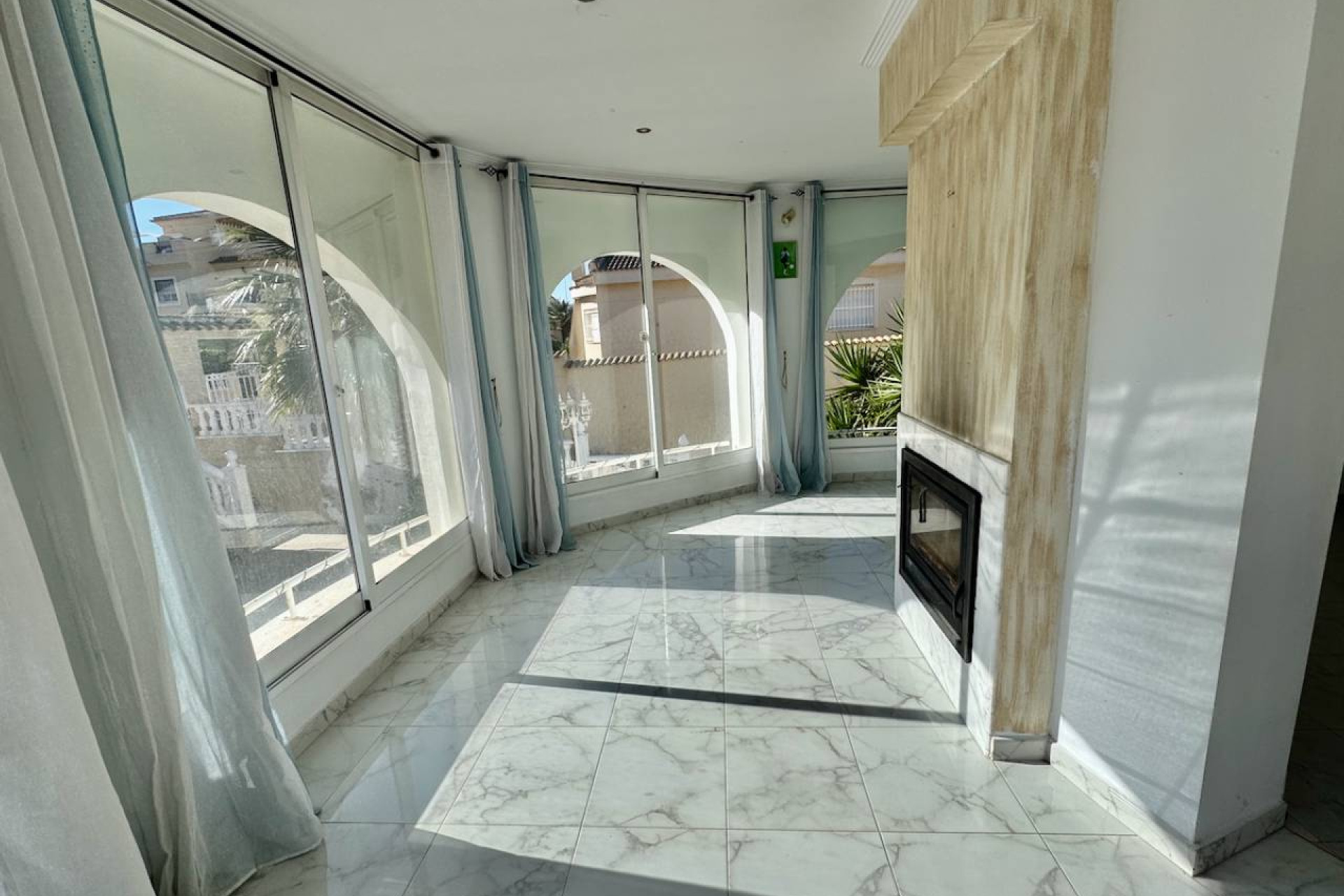 Revente - Villa - Ciudad Quesada - Lo Pepin