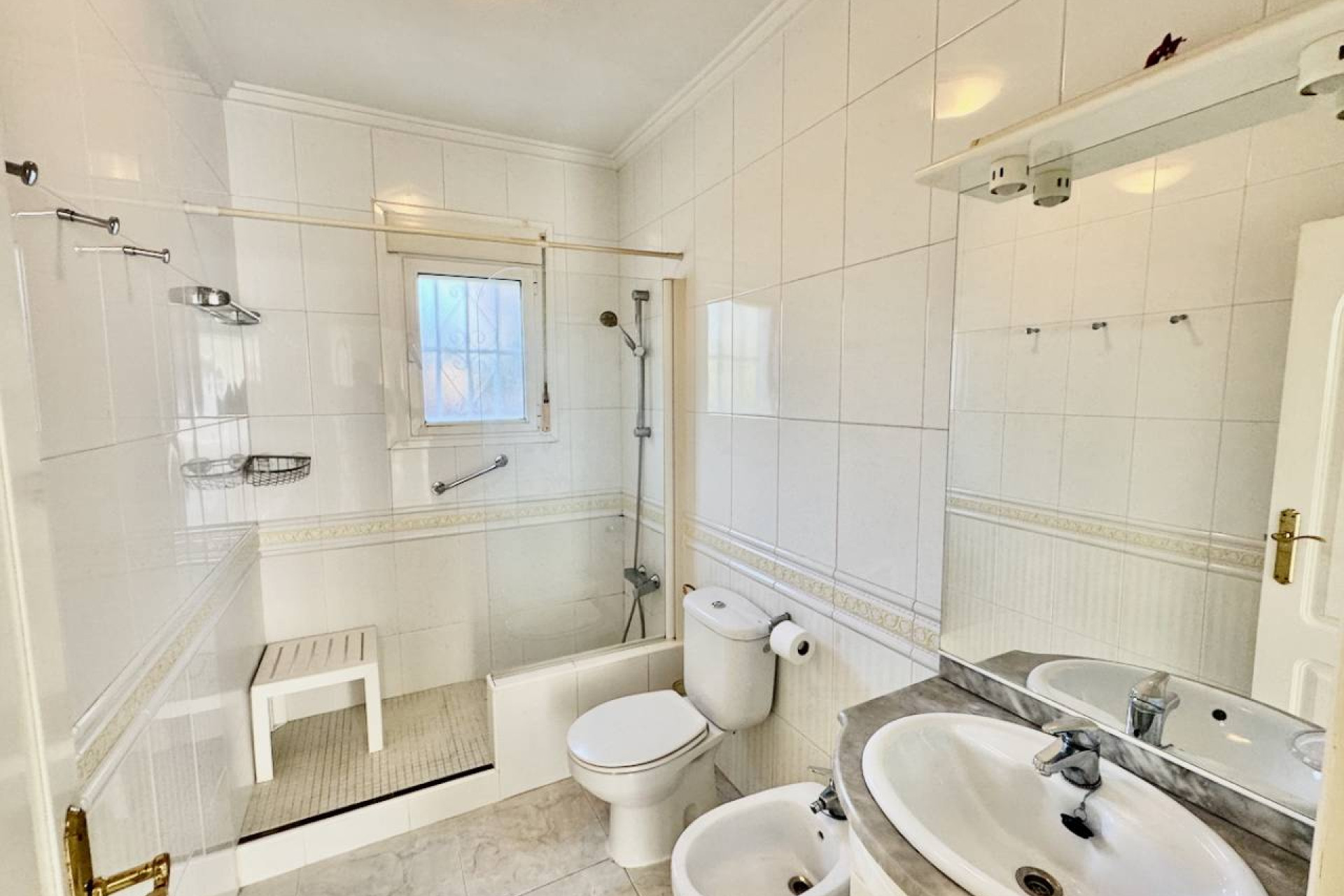 Revente - Villa - Ciudad Quesada - Lo Pepin