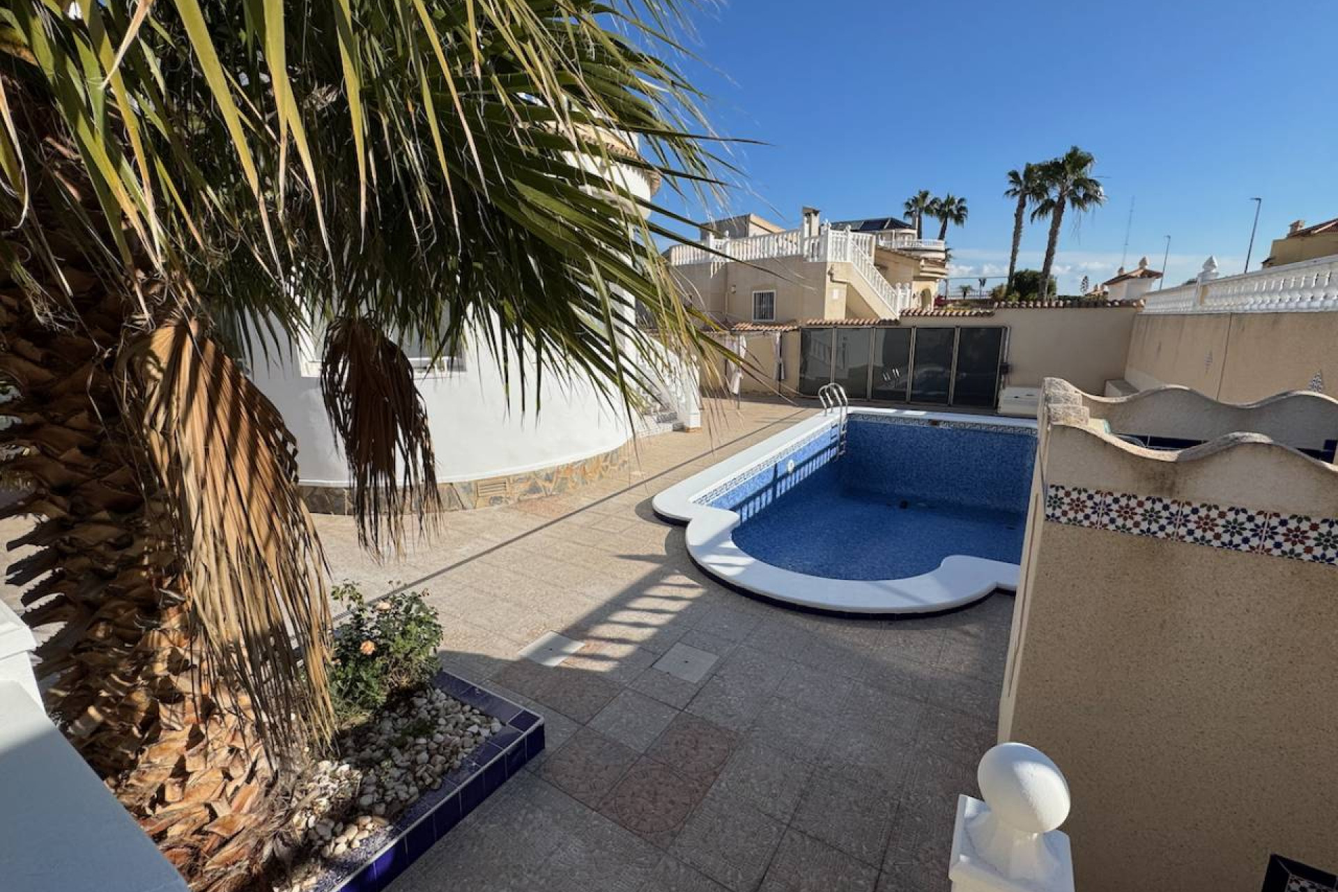 Revente - Villa - Ciudad Quesada - Lo Pepin