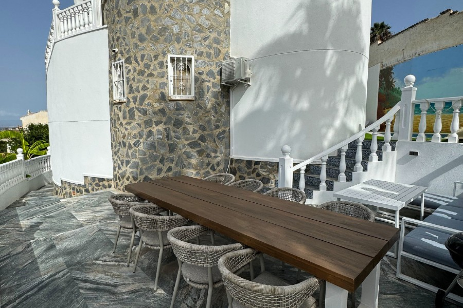 Revente - Villa - Ciudad Quesada - Rojales - Ciudad Quesada