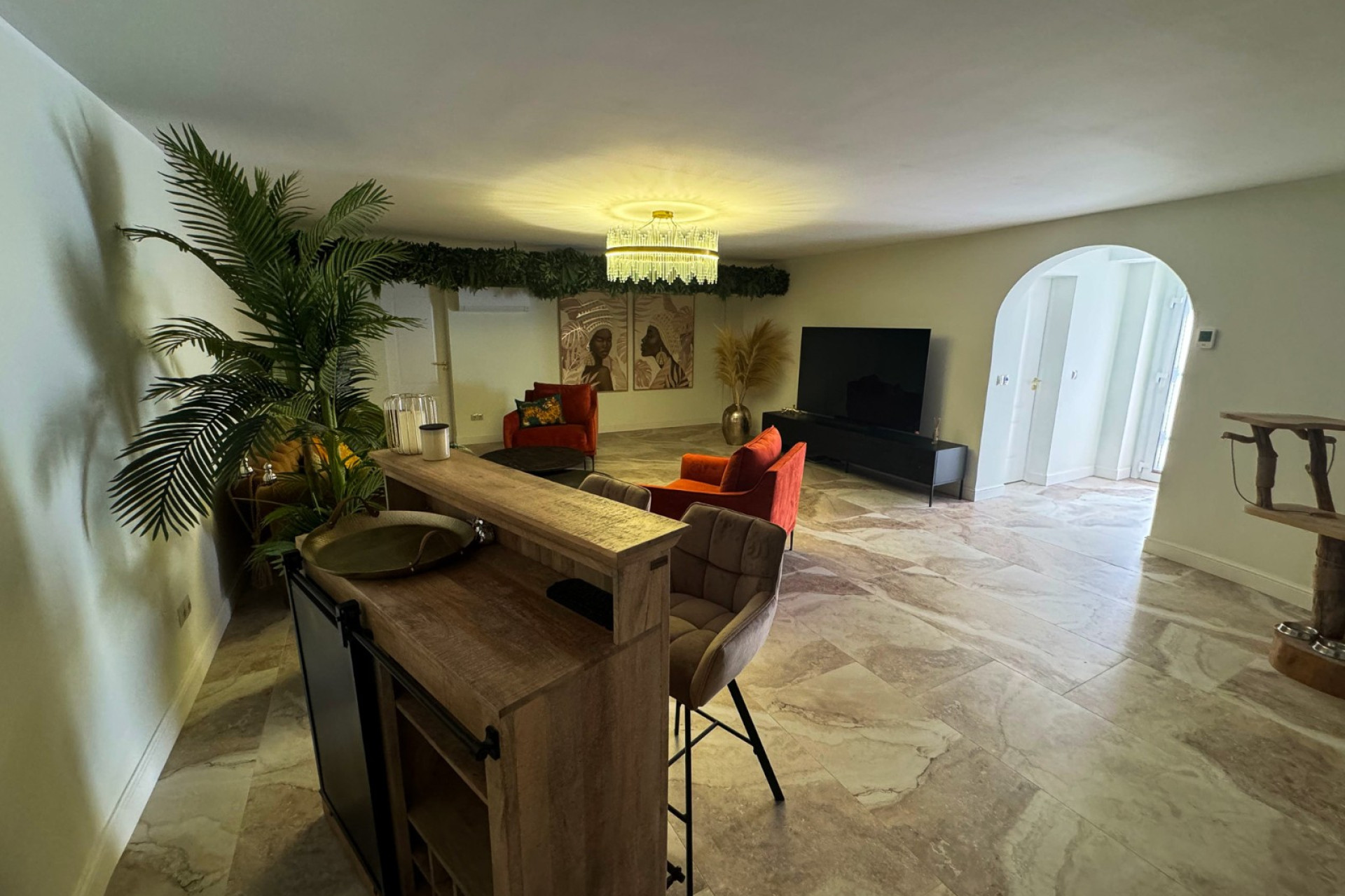 Revente - Villa - Ciudad Quesada - Rojales - Ciudad Quesada