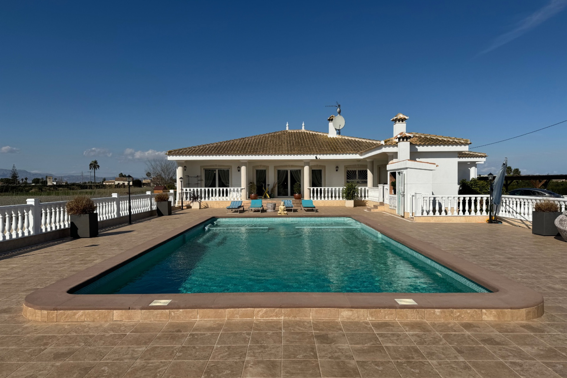 Revente - Villa - Ciudad Quesada - Rojales