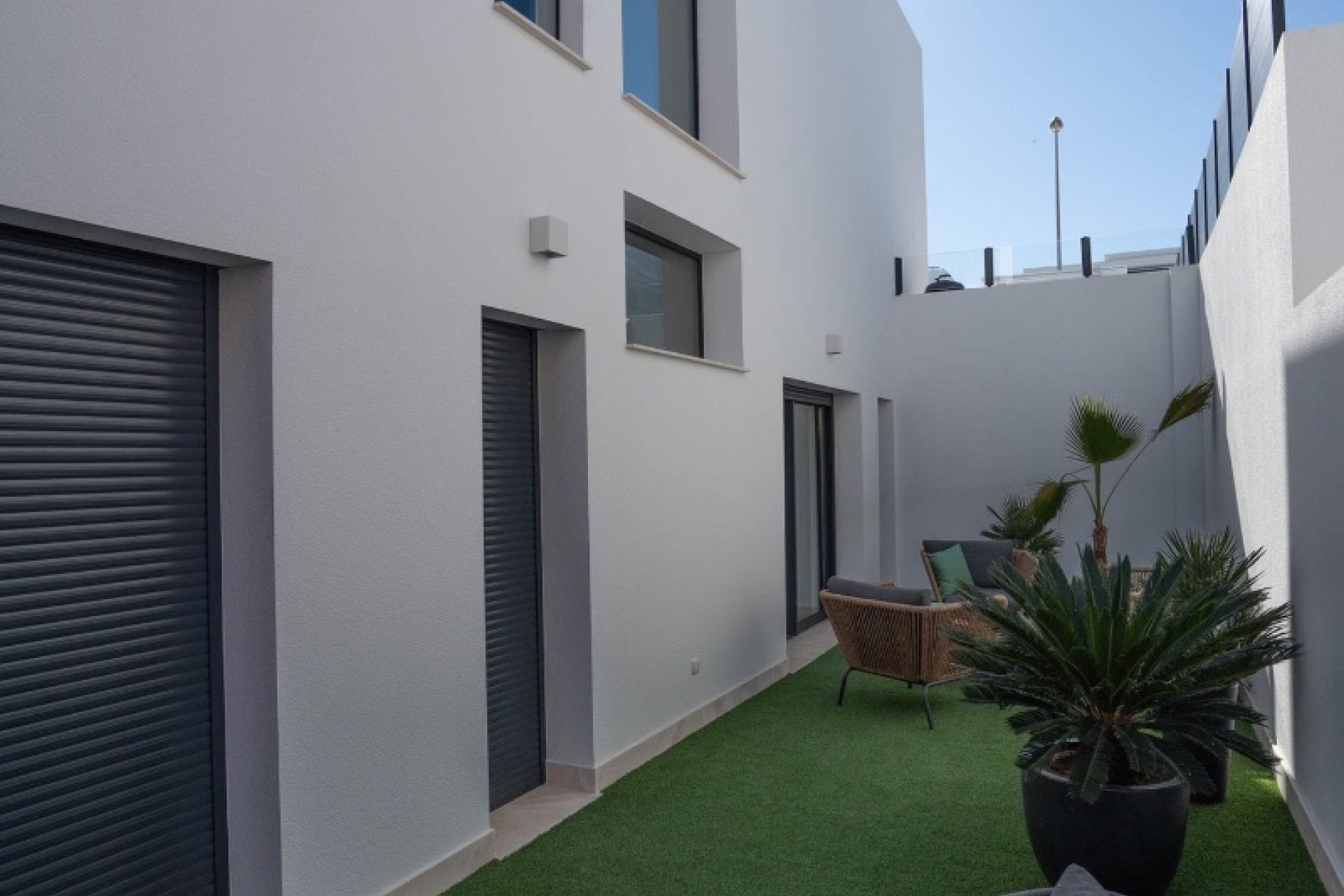 Revente - Villa - Ciudad Quesada - Rojales