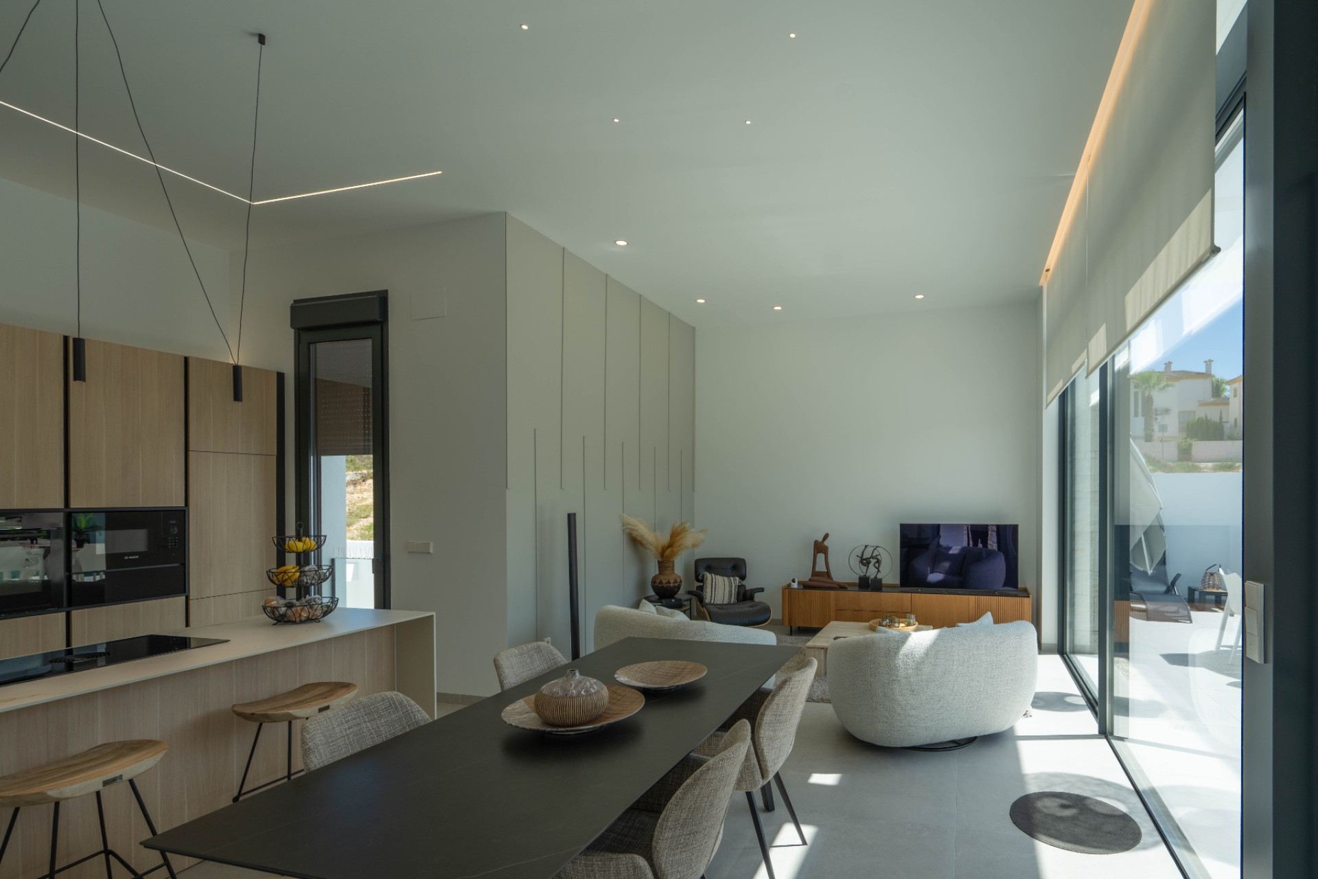 Revente - Villa - Ciudad Quesada - Rojales