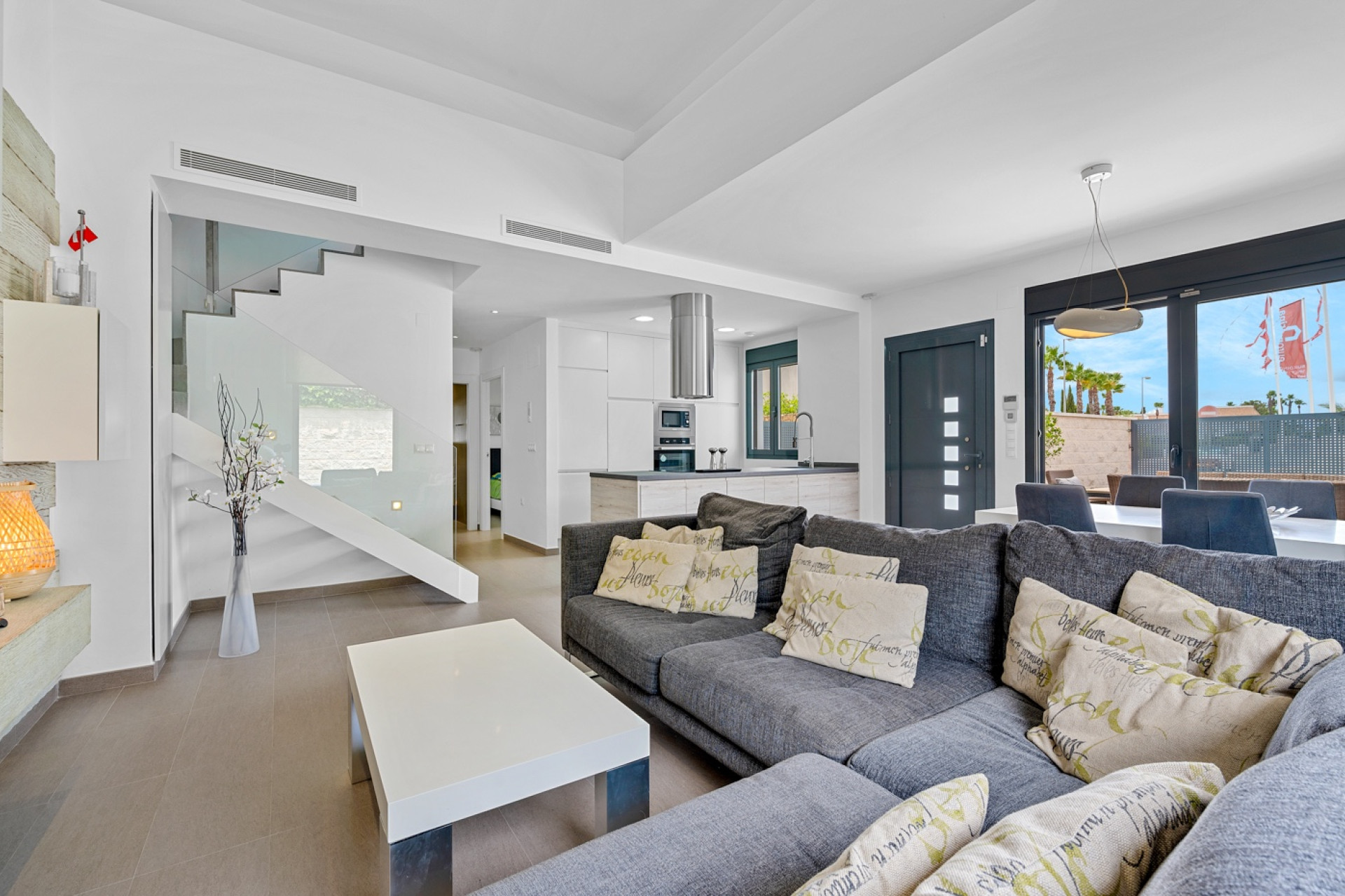 Revente - Villa - Ciudad Quesada - Rojales