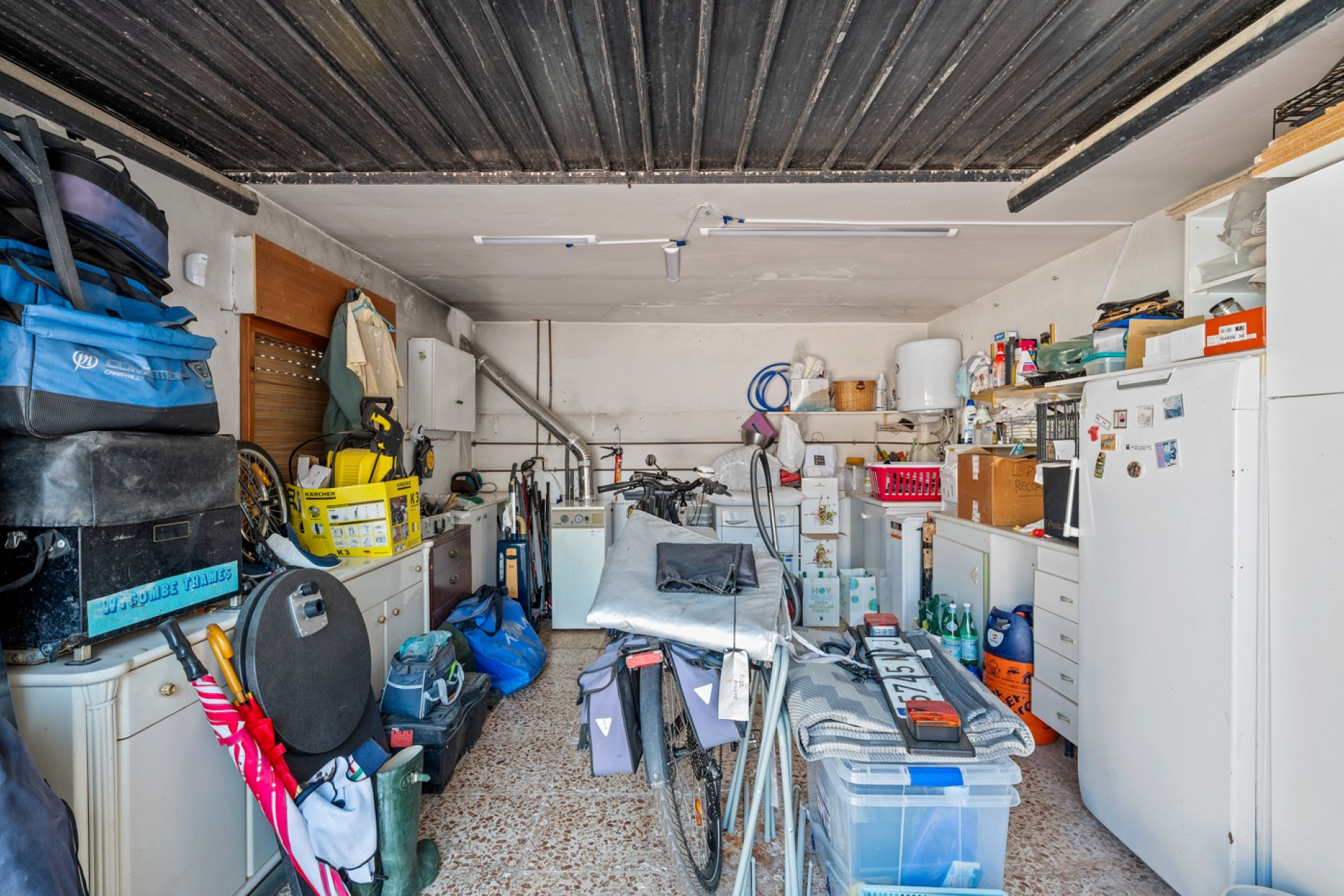 Revente - Villa - Ciudad Quesada - Rojales