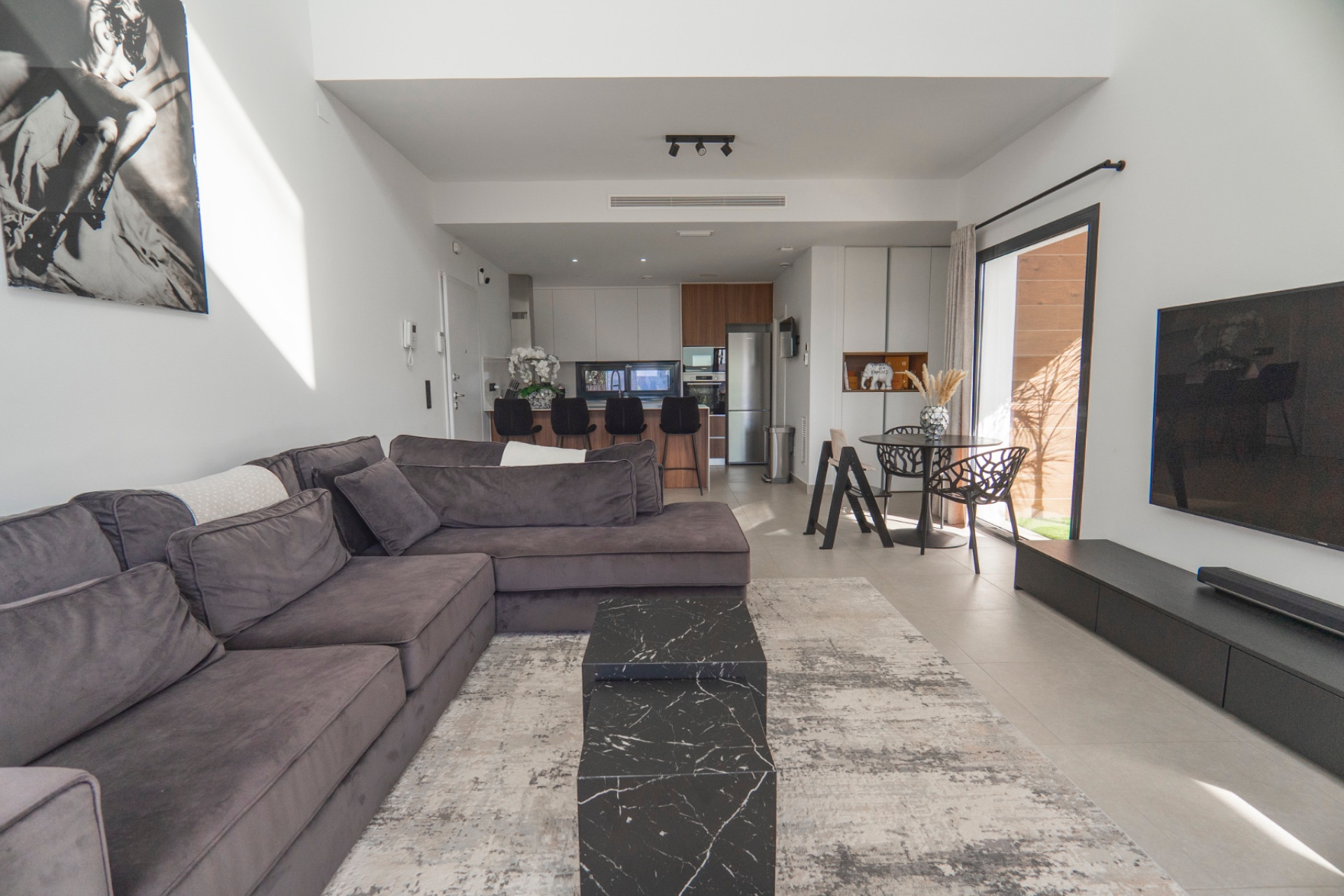 Revente - Villa - Ciudad Quesada - town