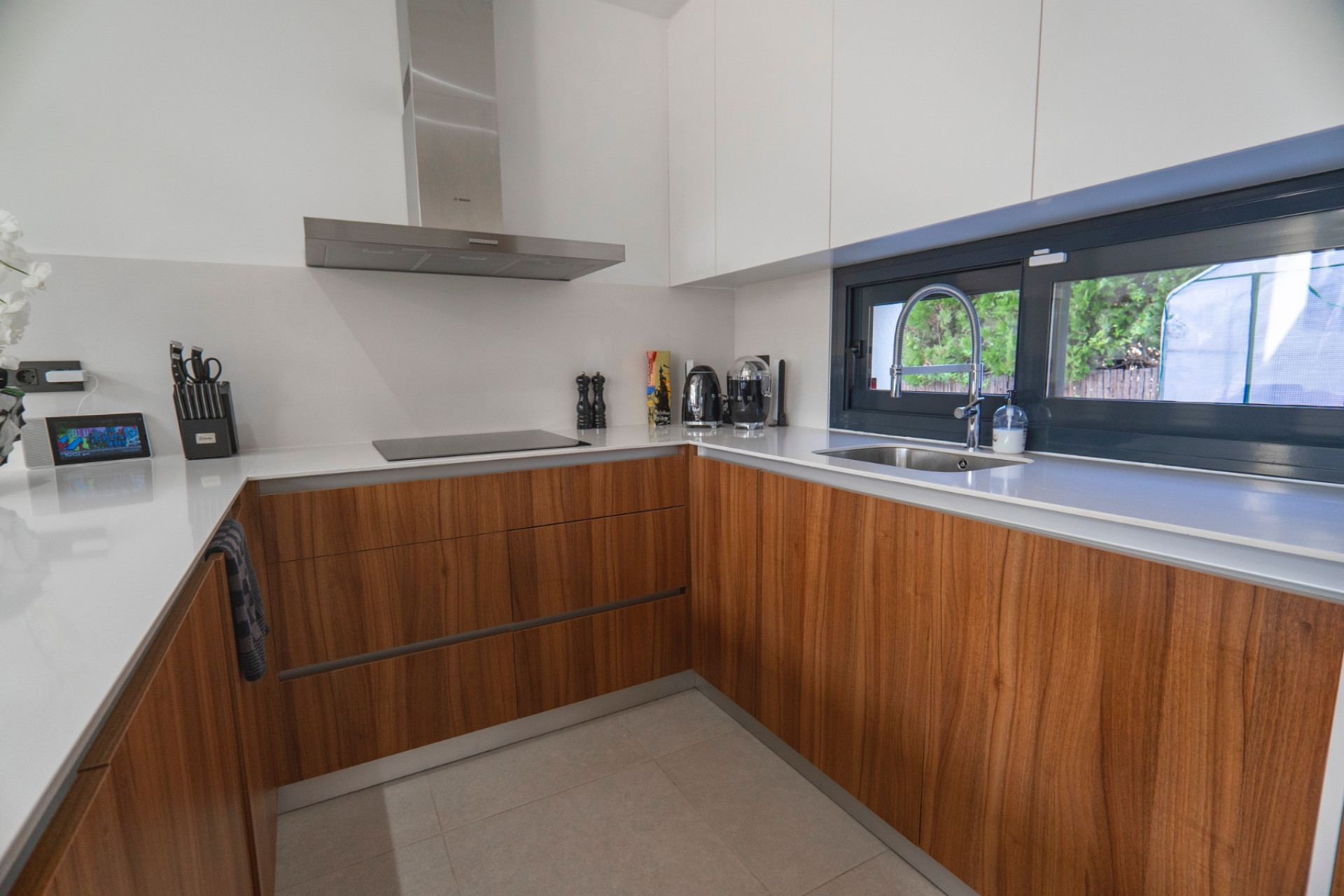 Revente - Villa - Ciudad Quesada - town