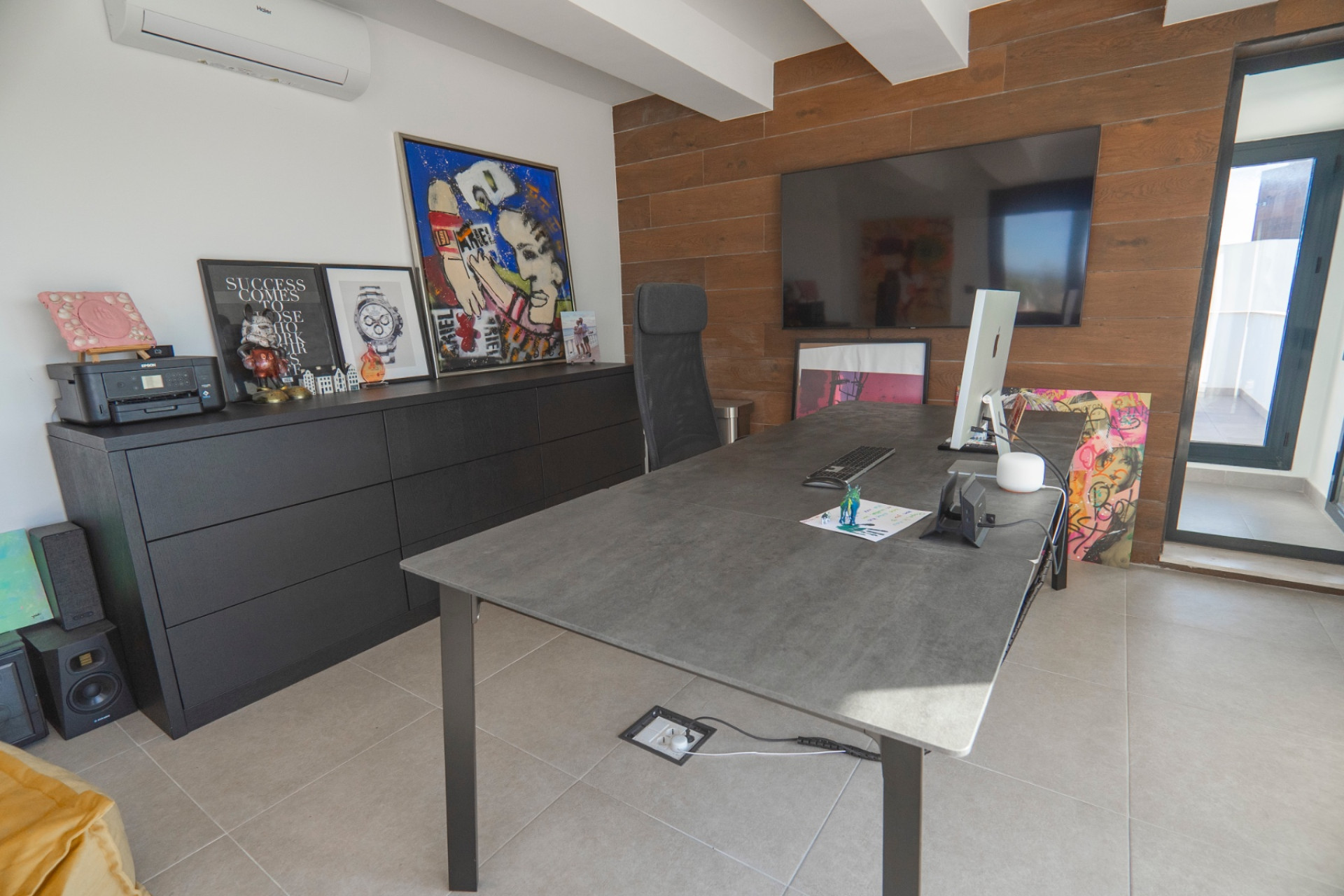 Revente - Villa - Ciudad Quesada - town