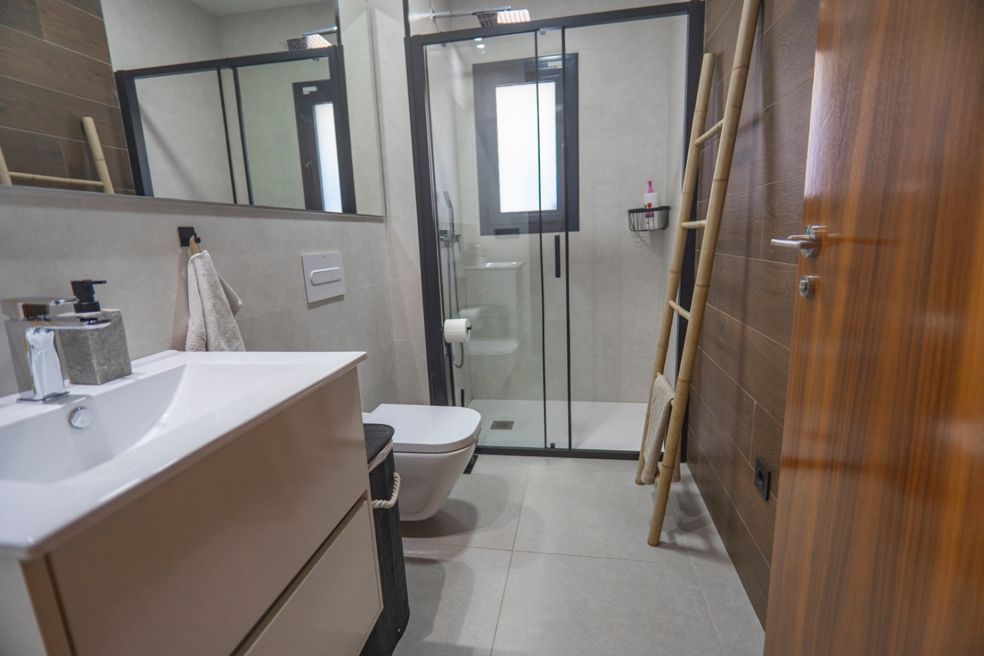 Revente - Villa - Ciudad Quesada - town