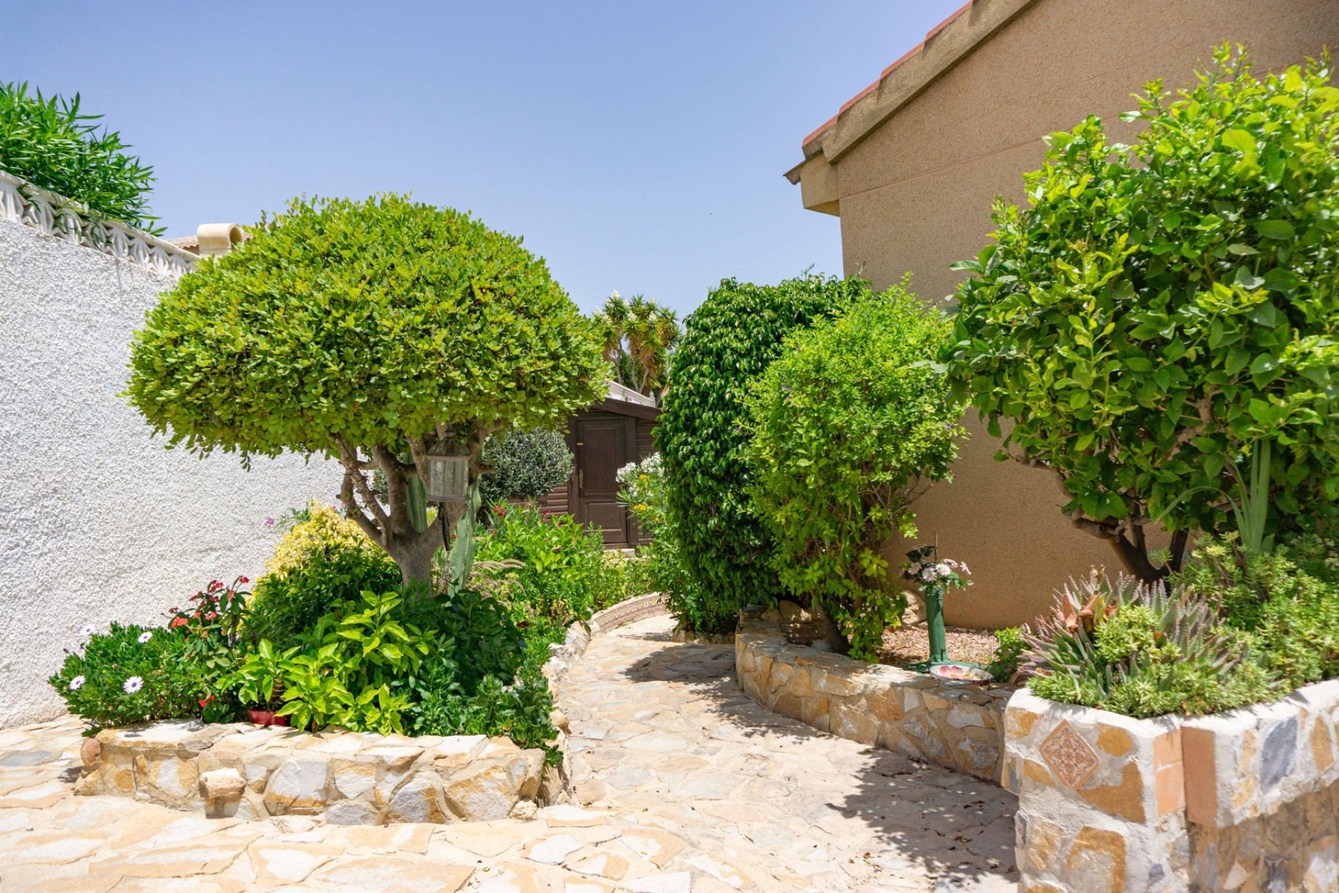 Revente - Villa - Ciudad Quesada - town