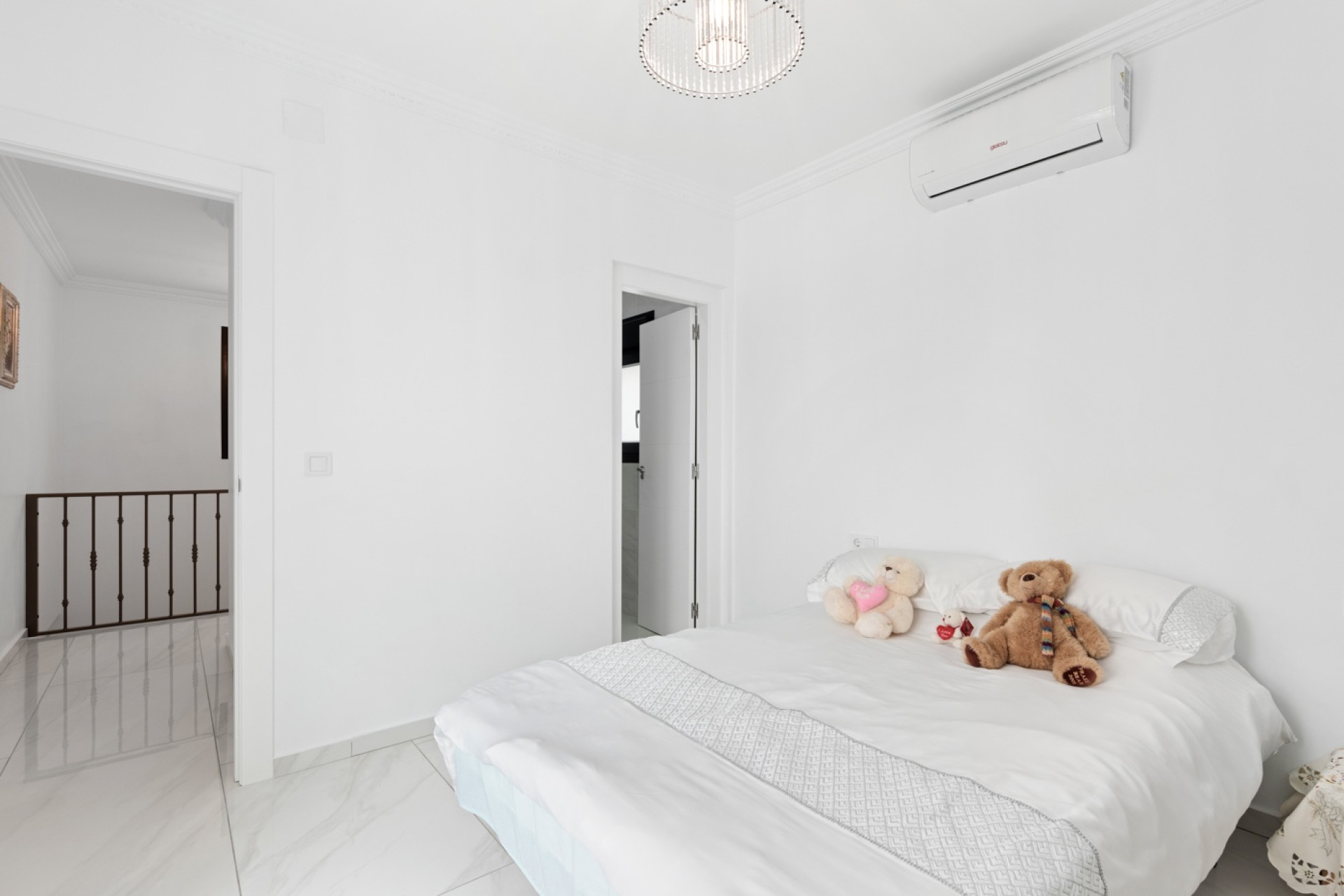 Revente - Villa - Ciudad Quesada