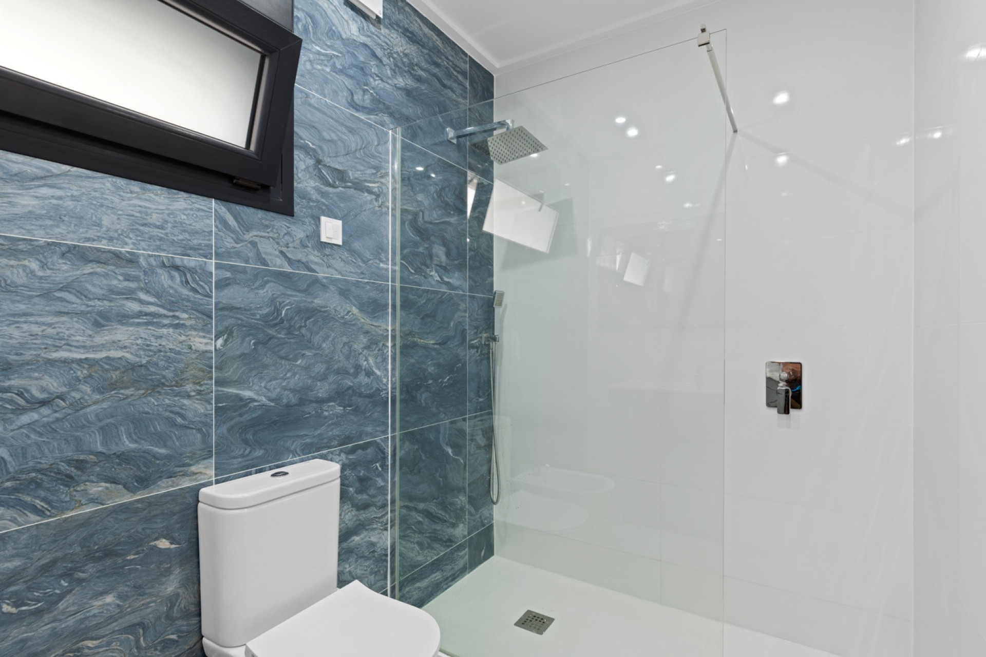 Revente - Villa - Ciudad Quesada