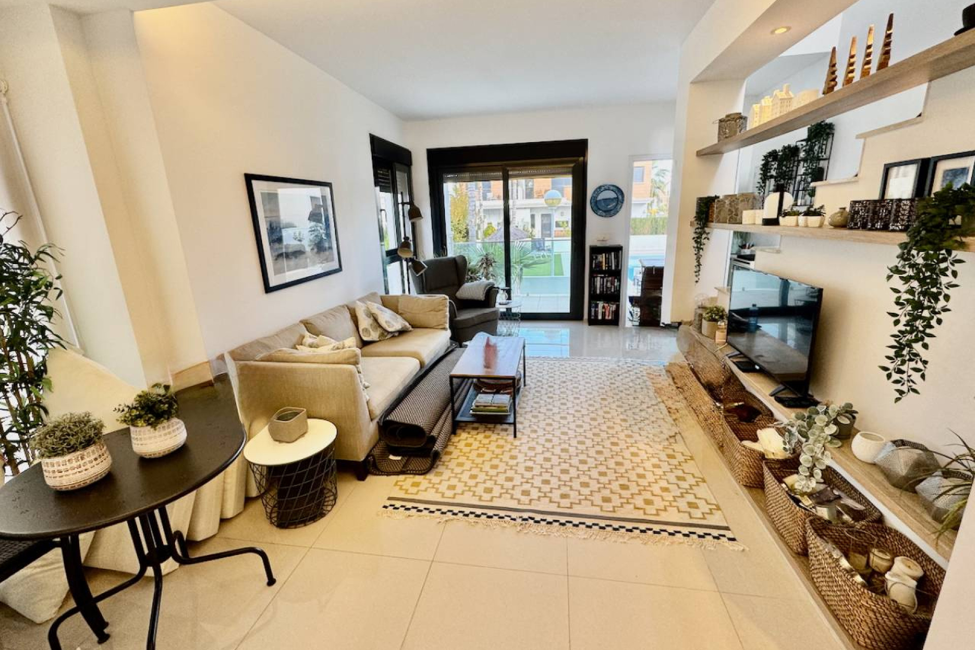 Revente - Villa - Ciudad Quesada