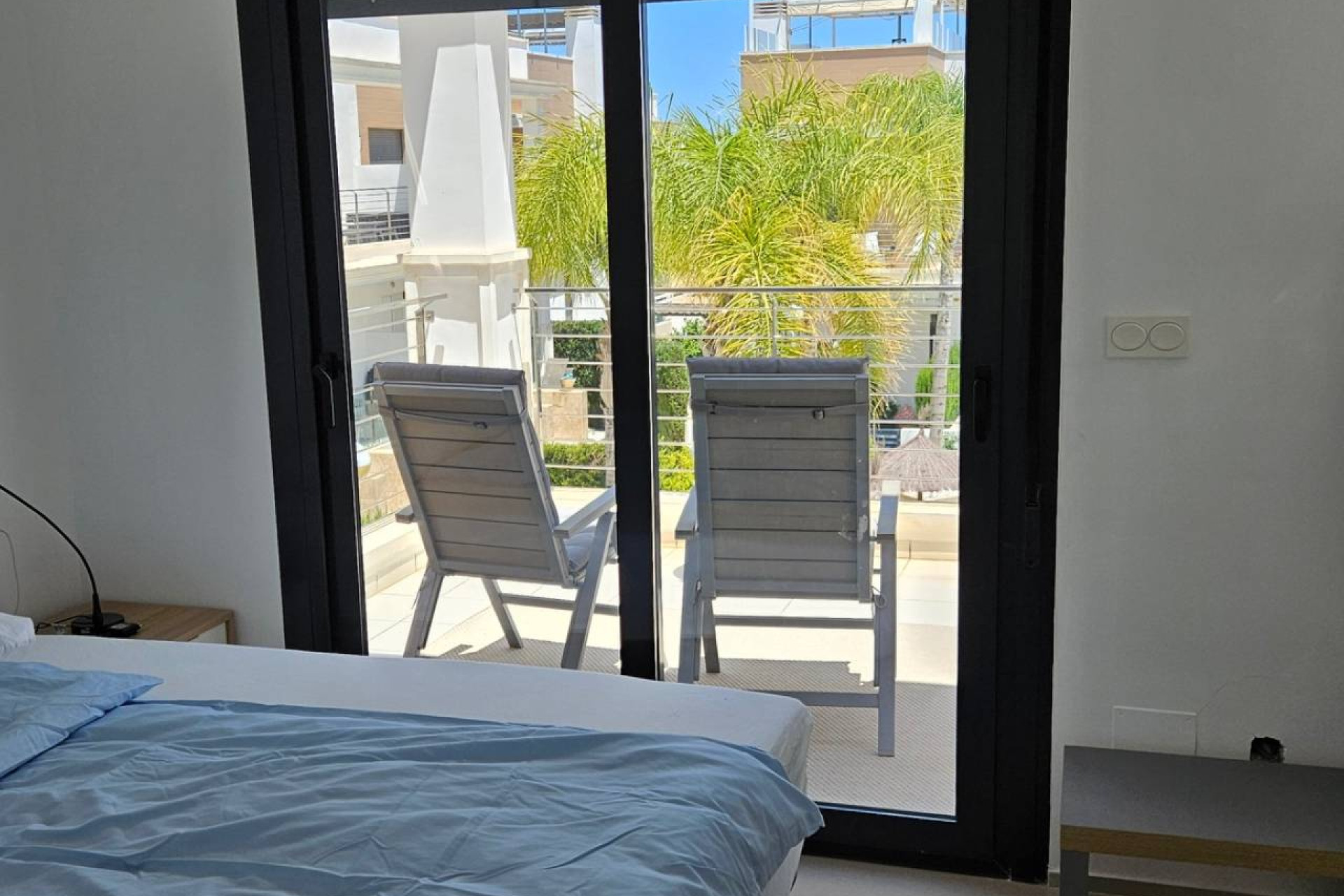 Revente - Villa - Ciudad Quesada