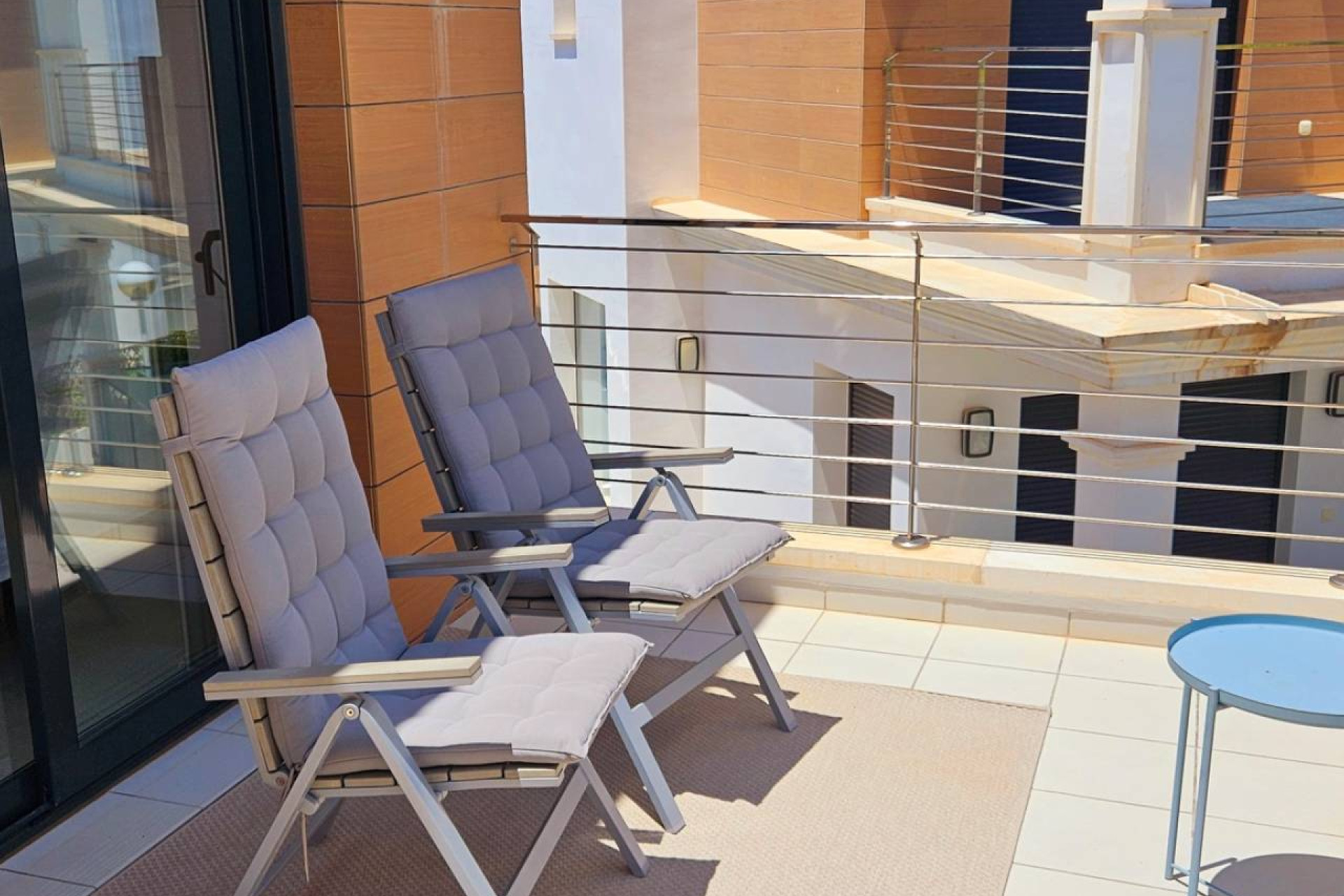 Revente - Villa - Ciudad Quesada