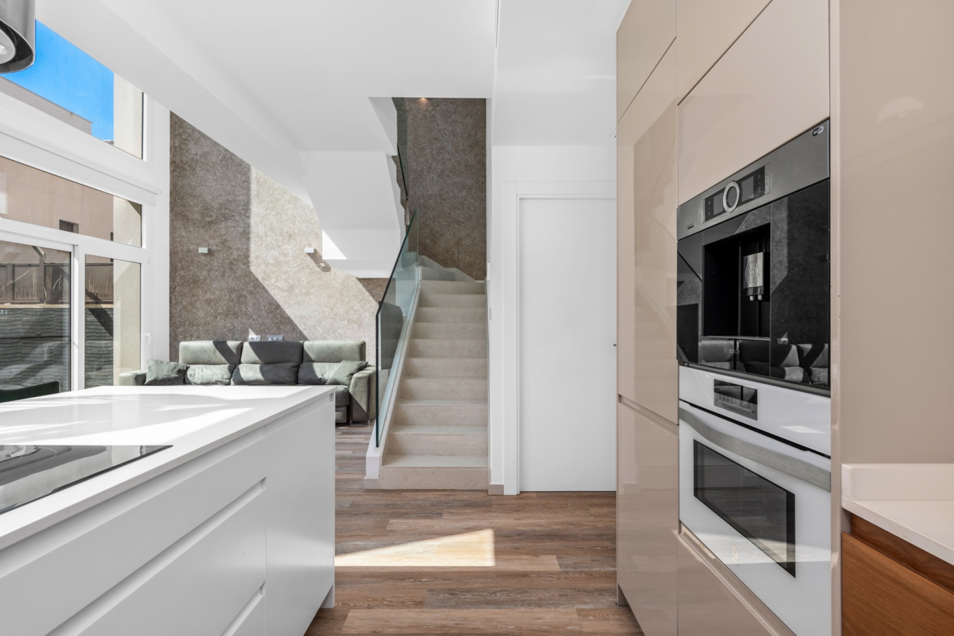 Revente - Villa - Ciudad Quesada