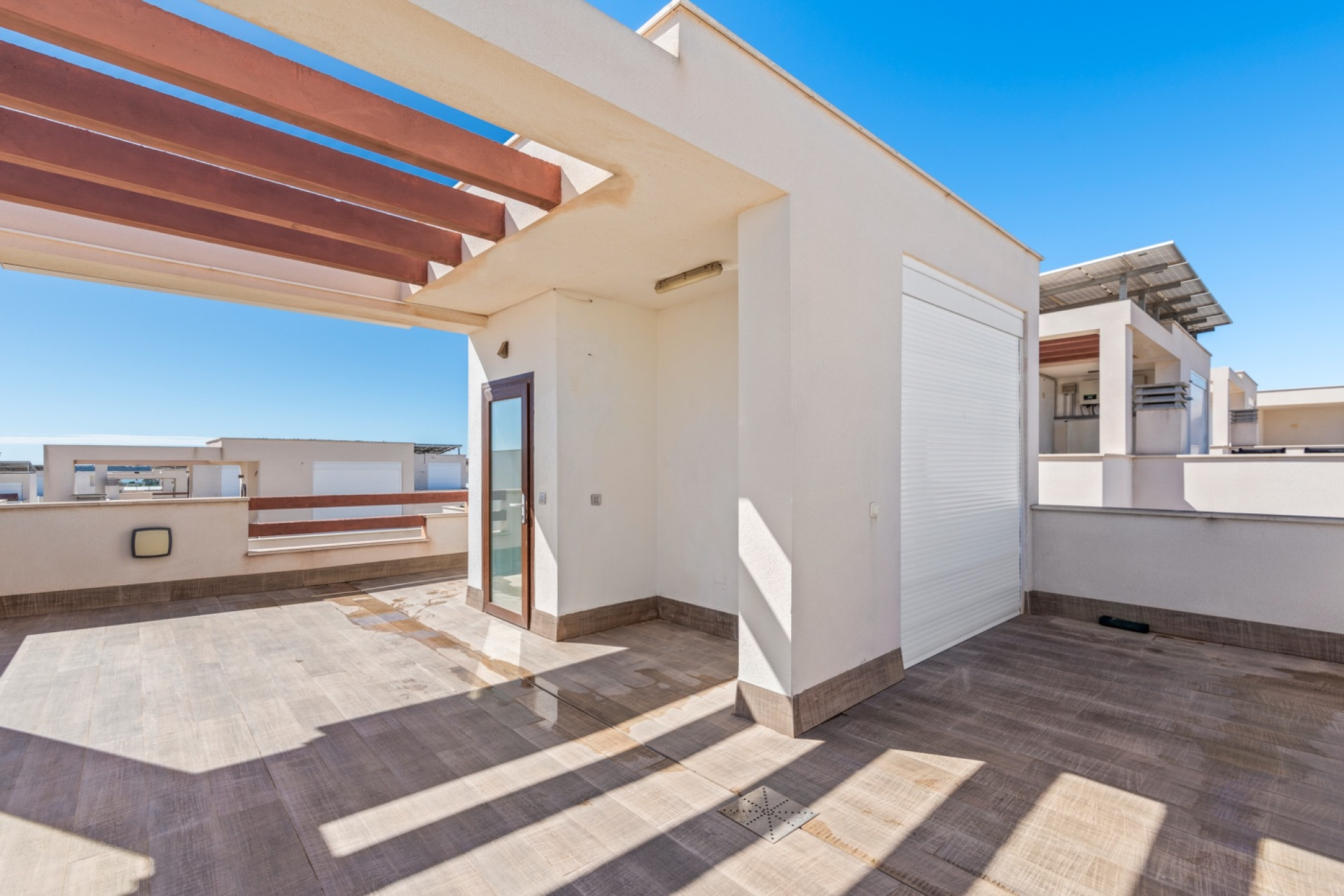 Revente - Villa - Ciudad Quesada