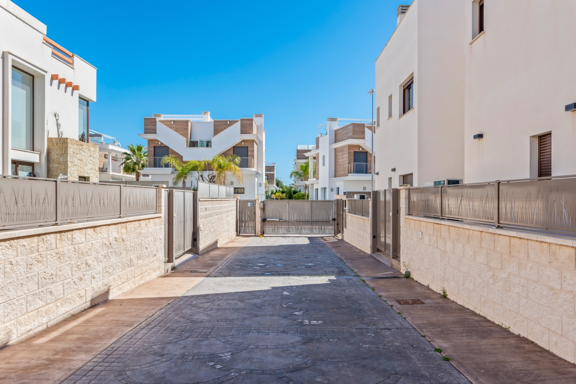 Revente - Villa - Ciudad Quesada