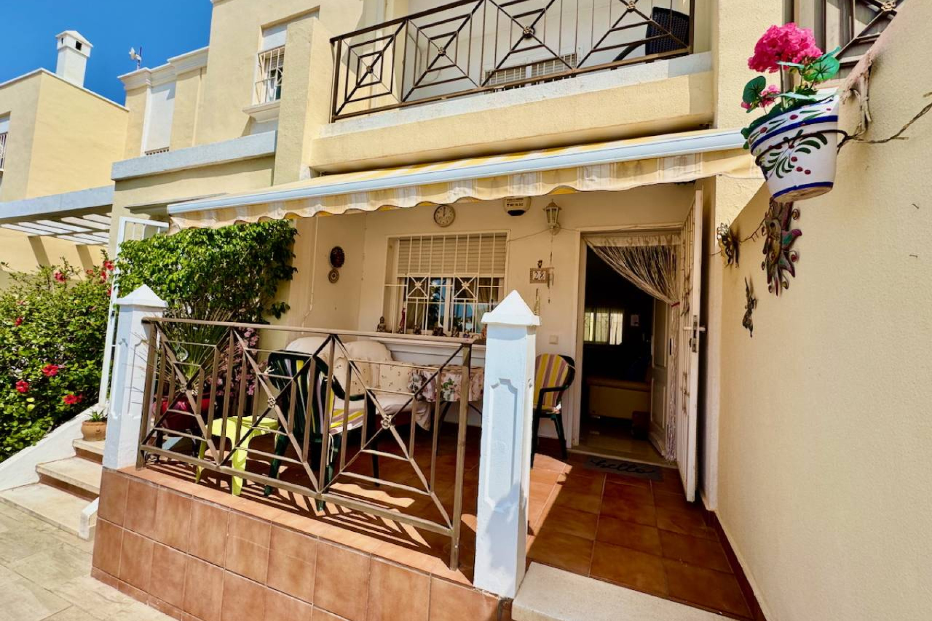 Revente - Villa - Ciudad Quesada