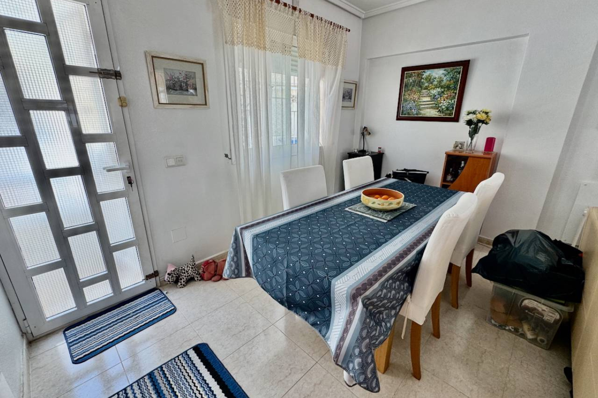 Revente - Villa - Ciudad Quesada