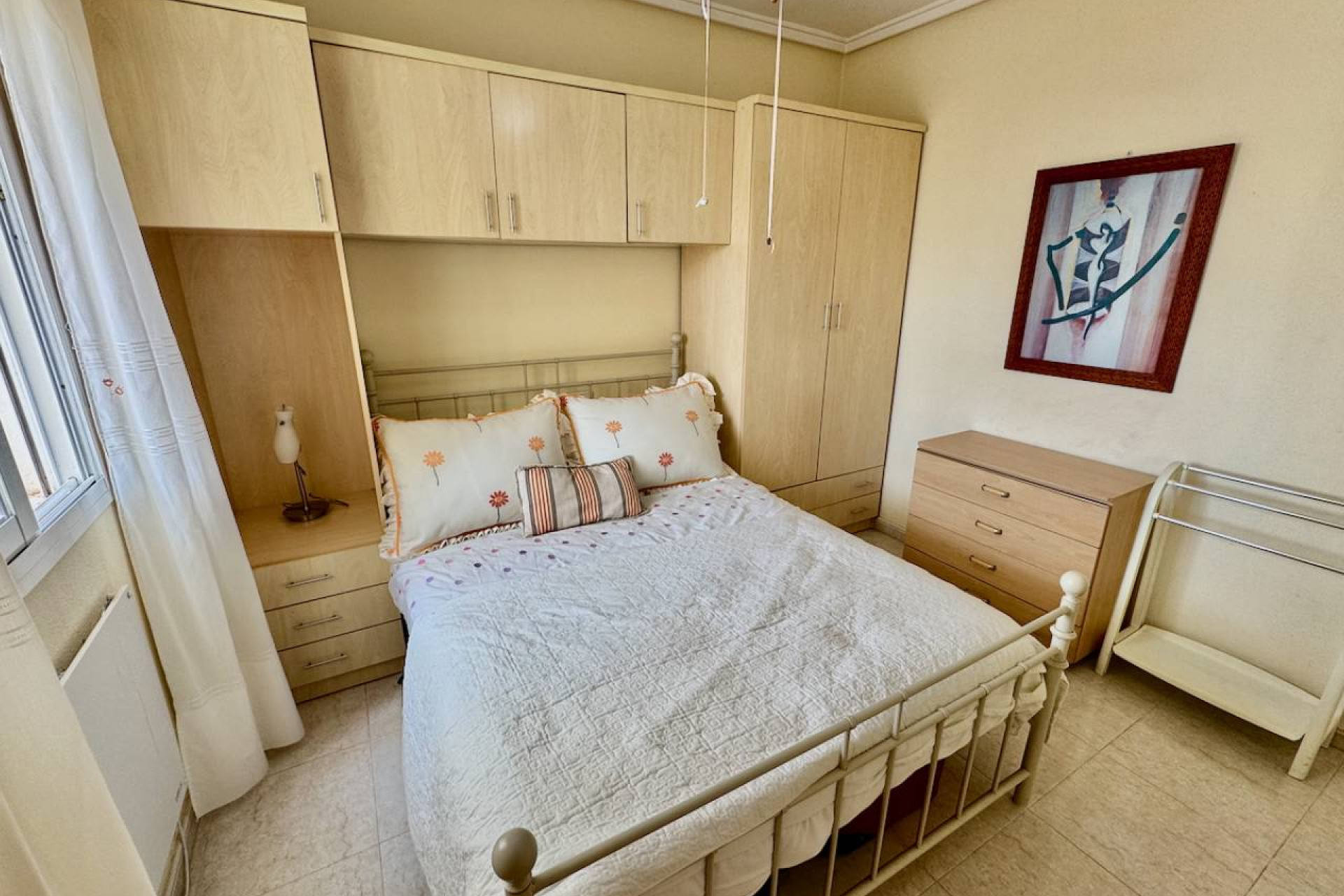 Revente - Villa - Ciudad Quesada