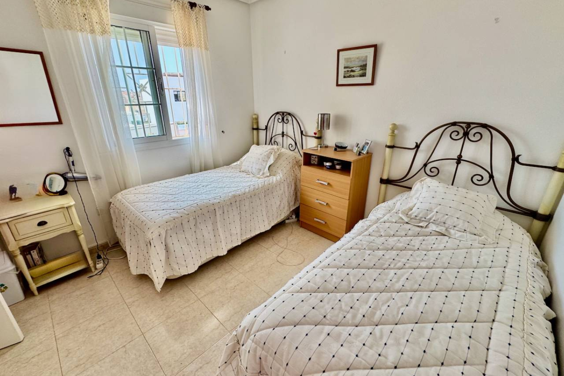 Revente - Villa - Ciudad Quesada