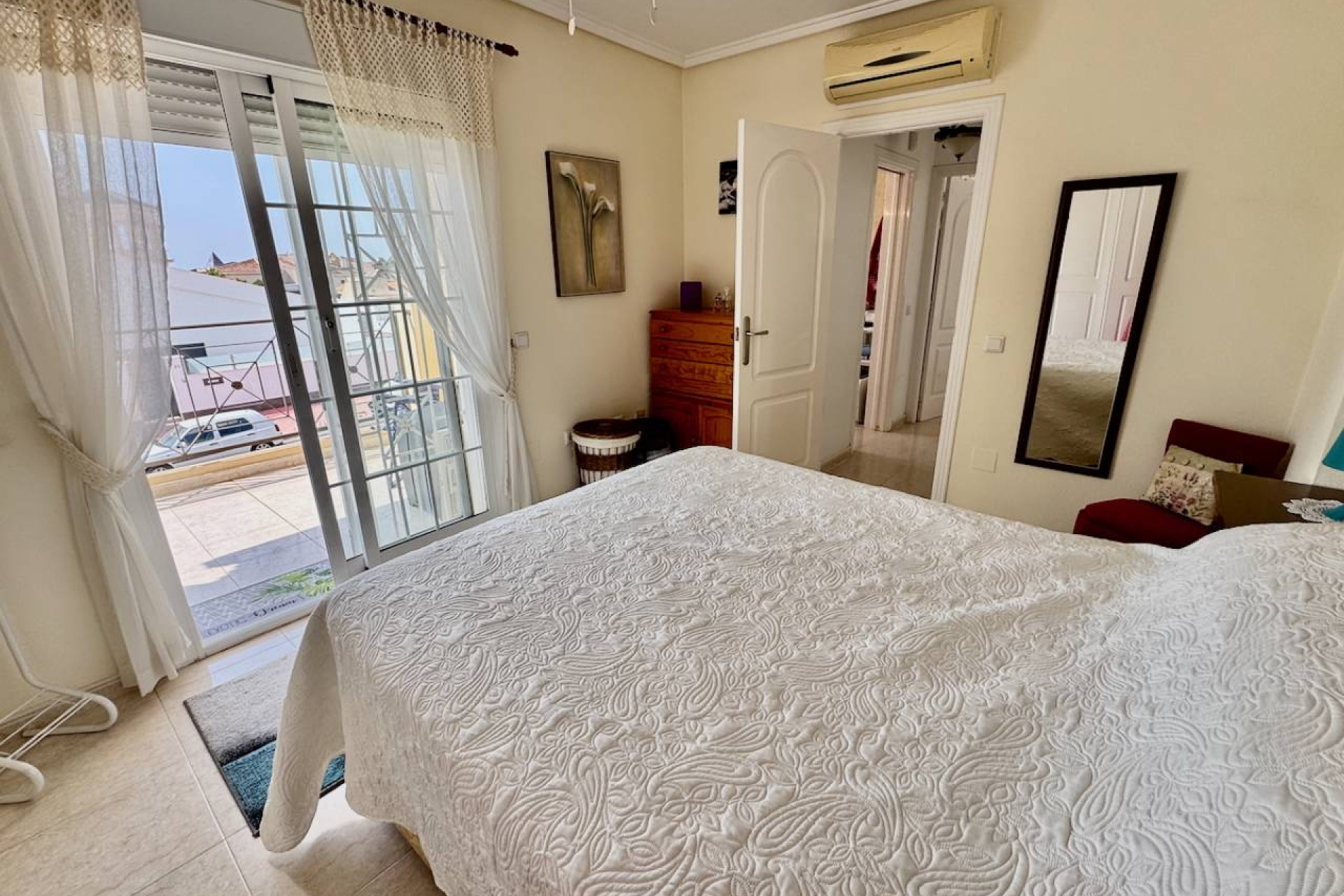 Revente - Villa - Ciudad Quesada