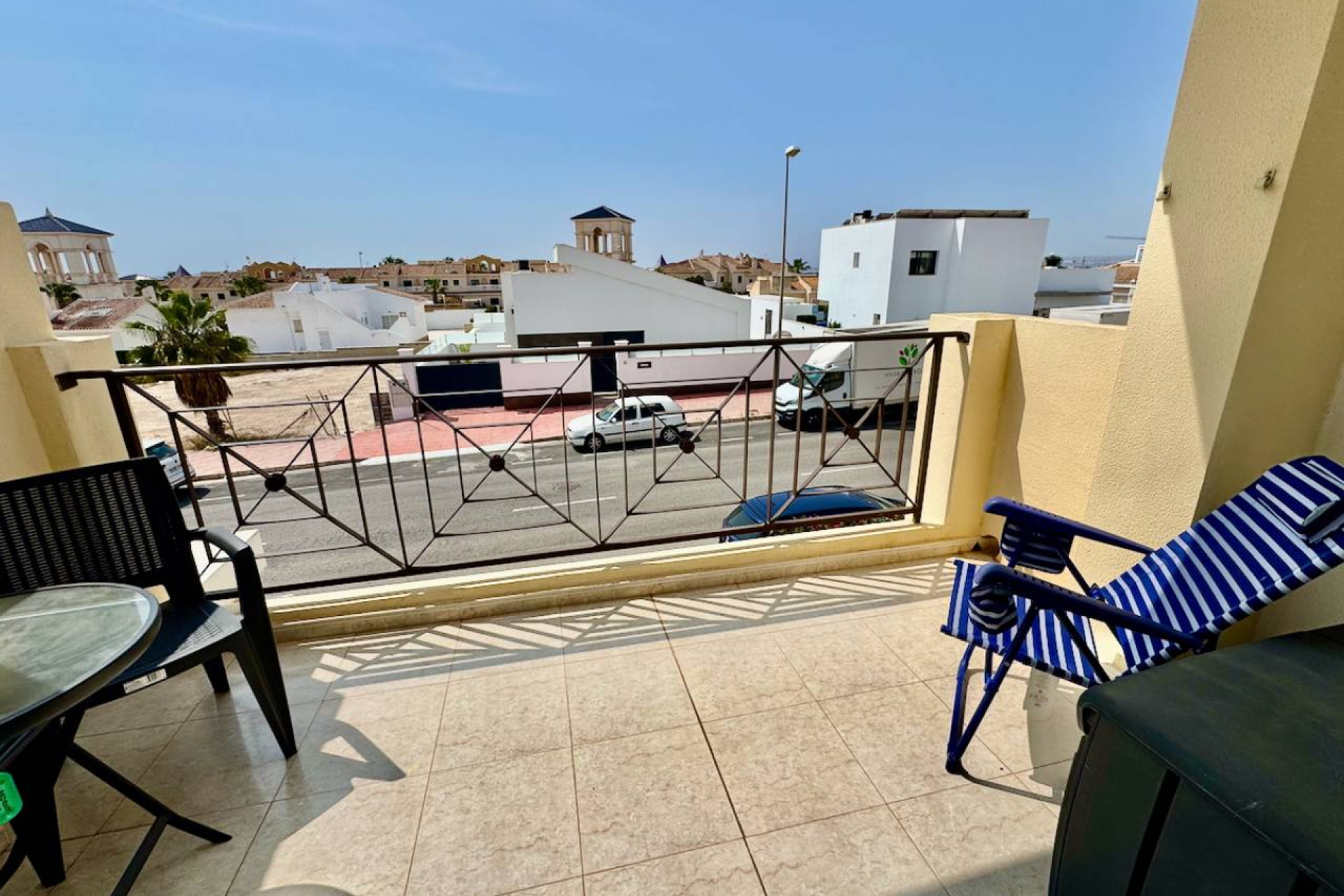 Revente - Villa - Ciudad Quesada