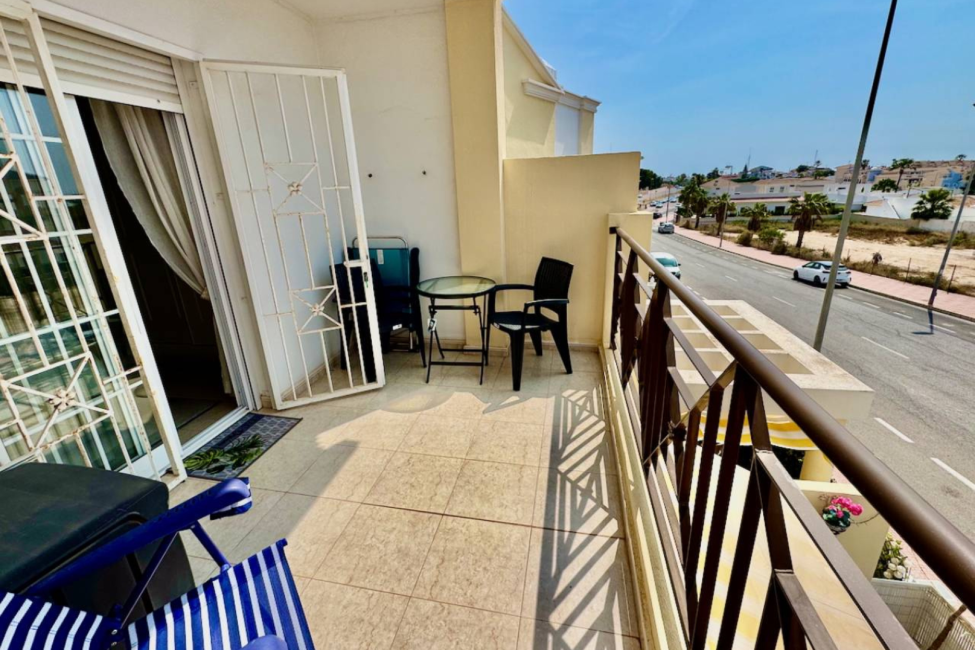 Revente - Villa - Ciudad Quesada