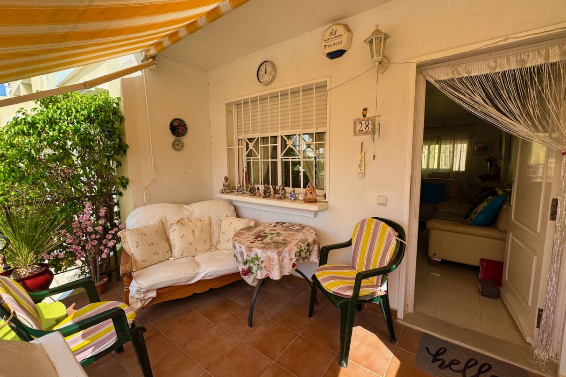 Revente - Villa - Ciudad Quesada