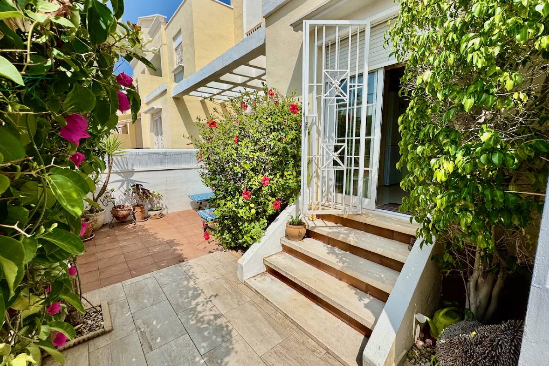 Revente - Villa - Ciudad Quesada