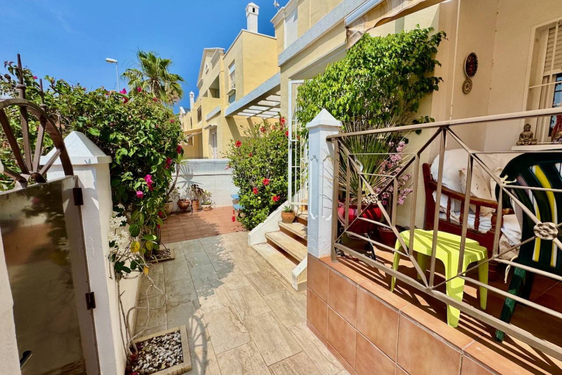 Revente - Villa - Ciudad Quesada