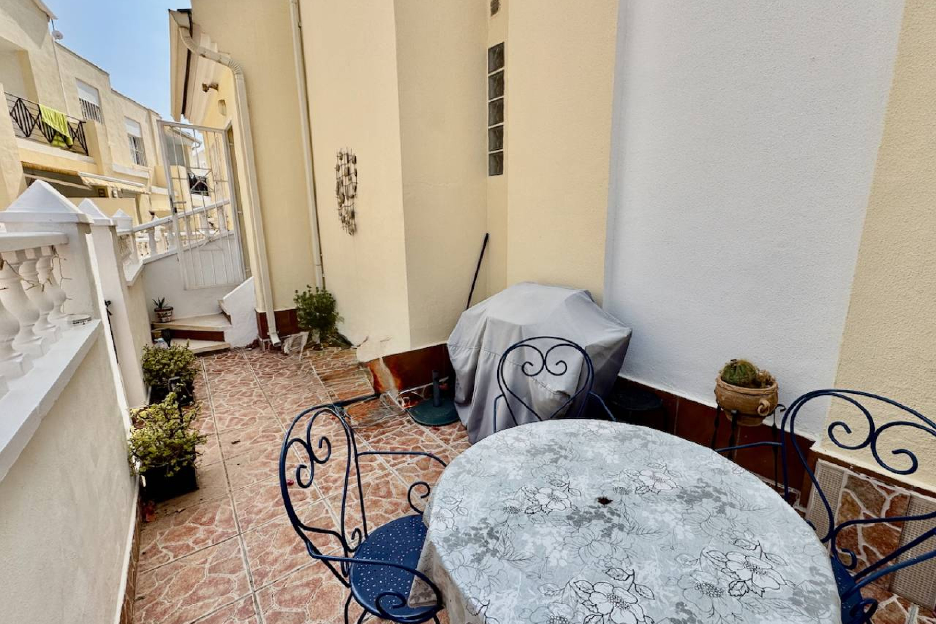 Revente - Villa - Ciudad Quesada