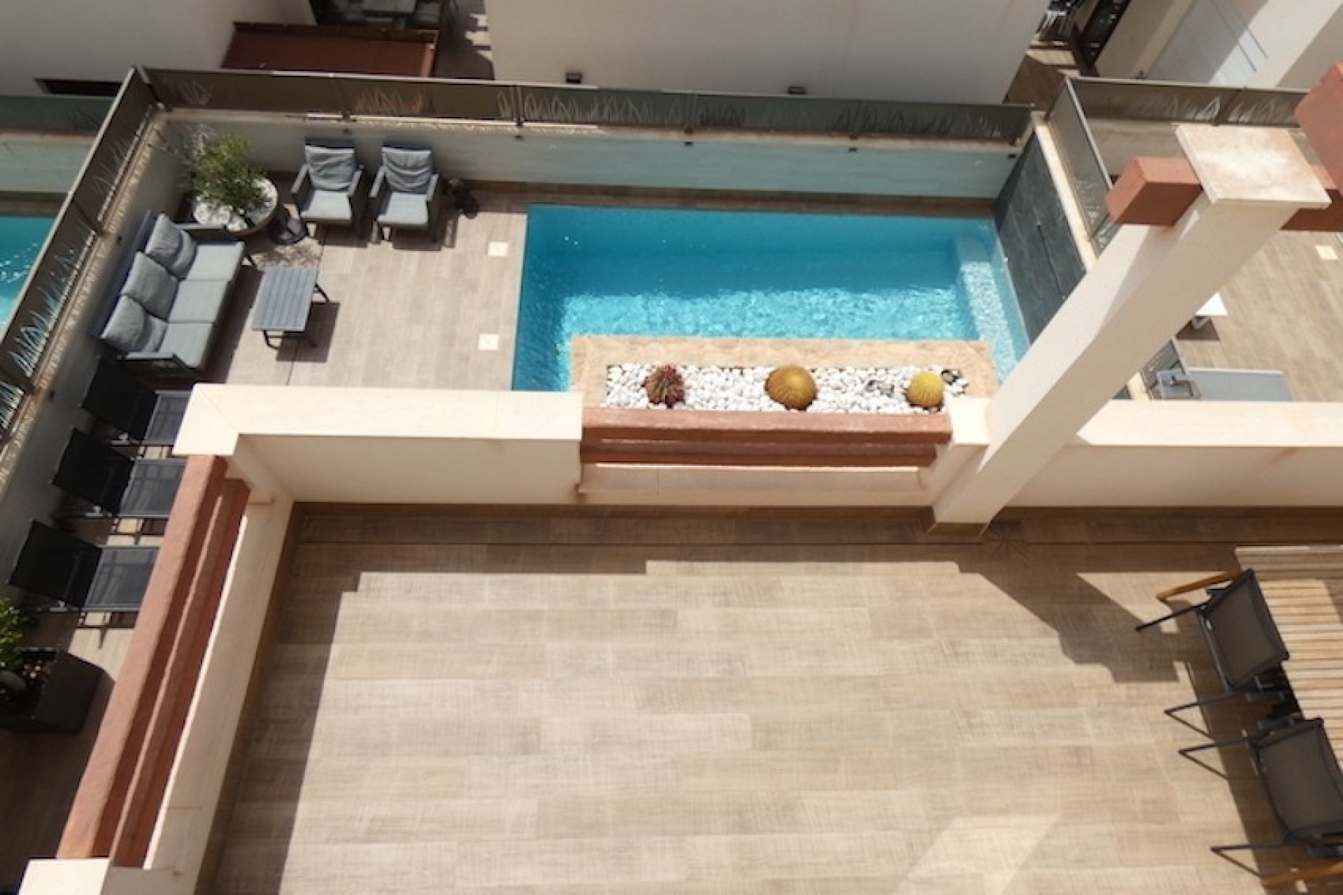 Revente - Villa - Ciudad Quesada